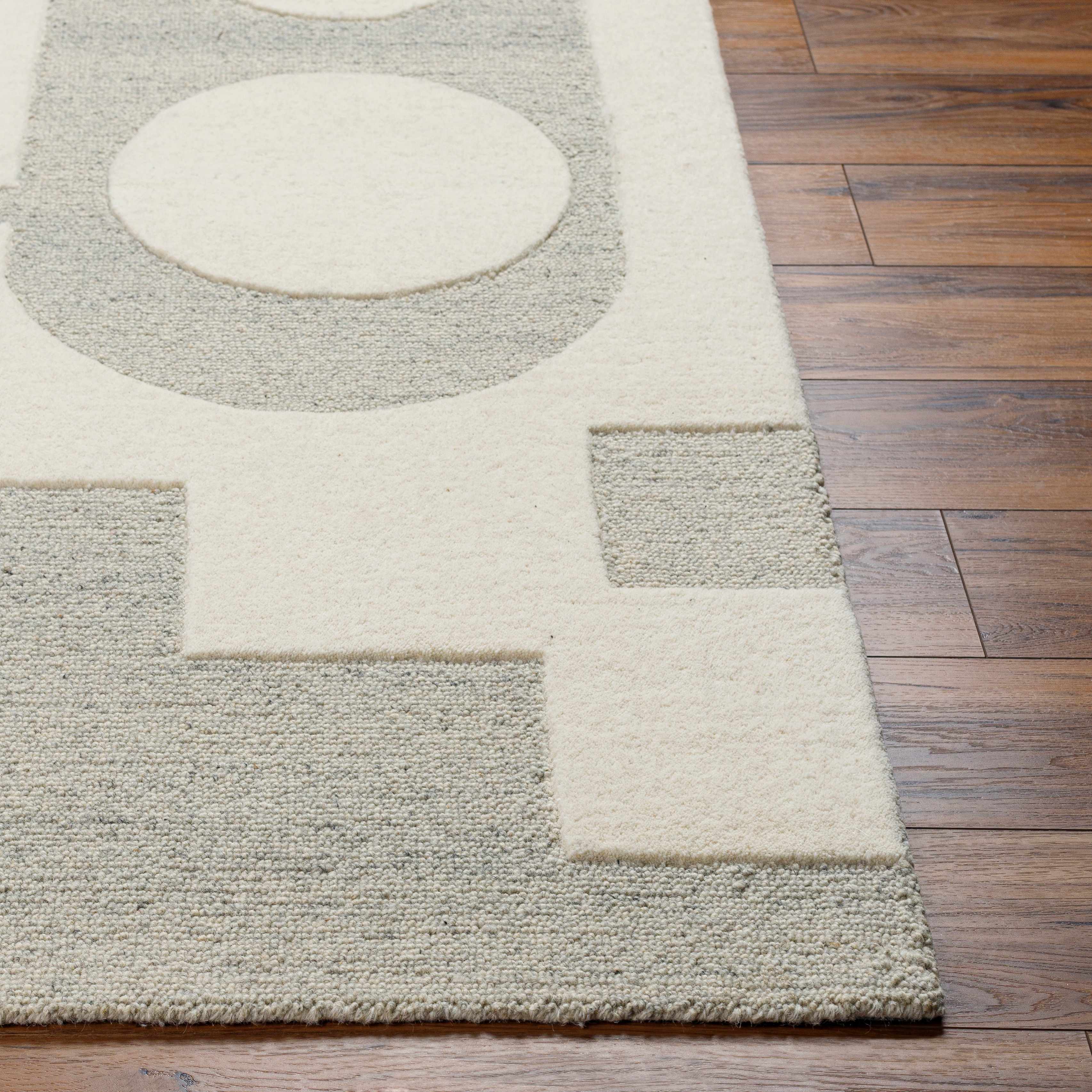 Adeja Area Rug - Clearance - Image 3