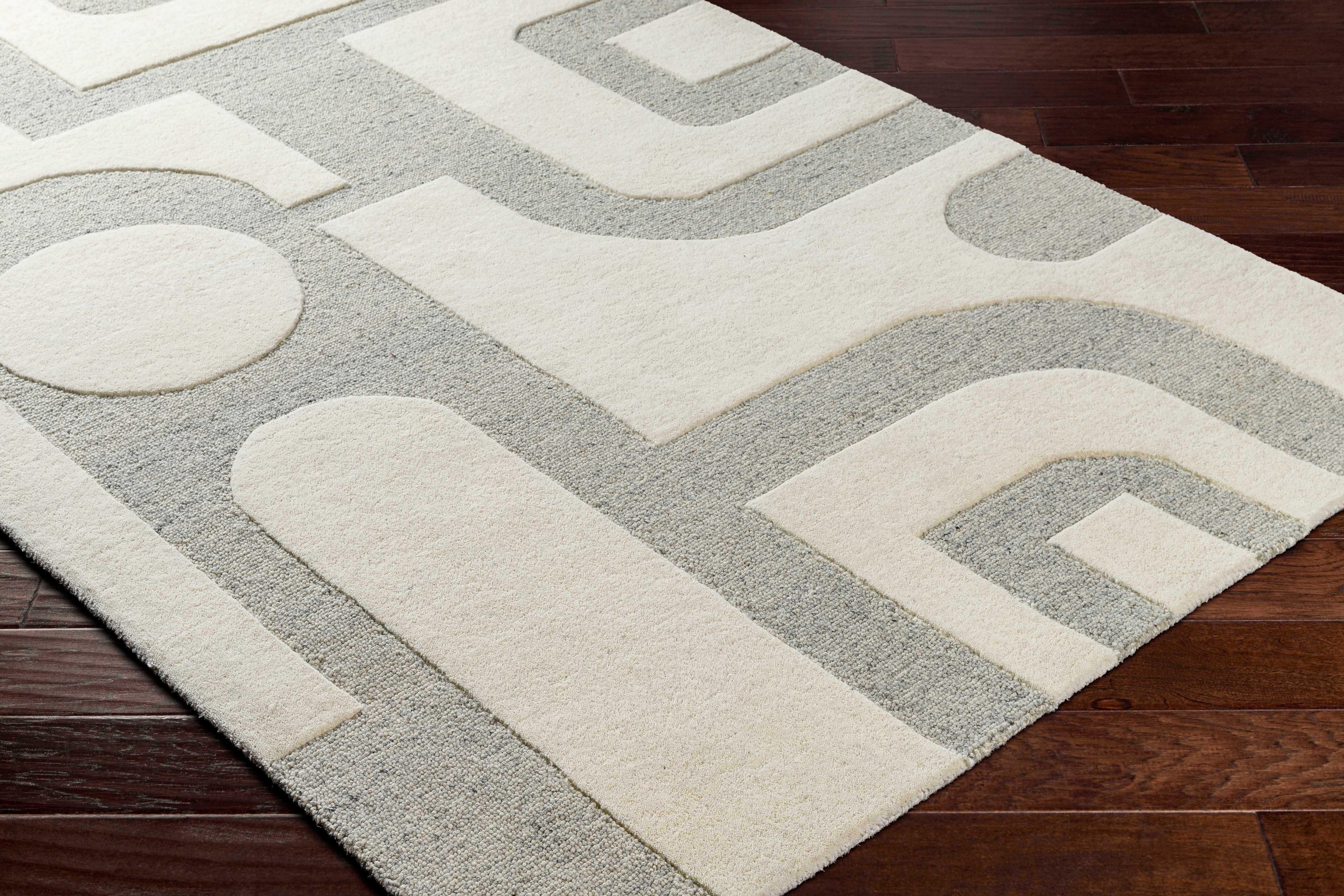 Adeja Area Rug - Clearance - Image 4