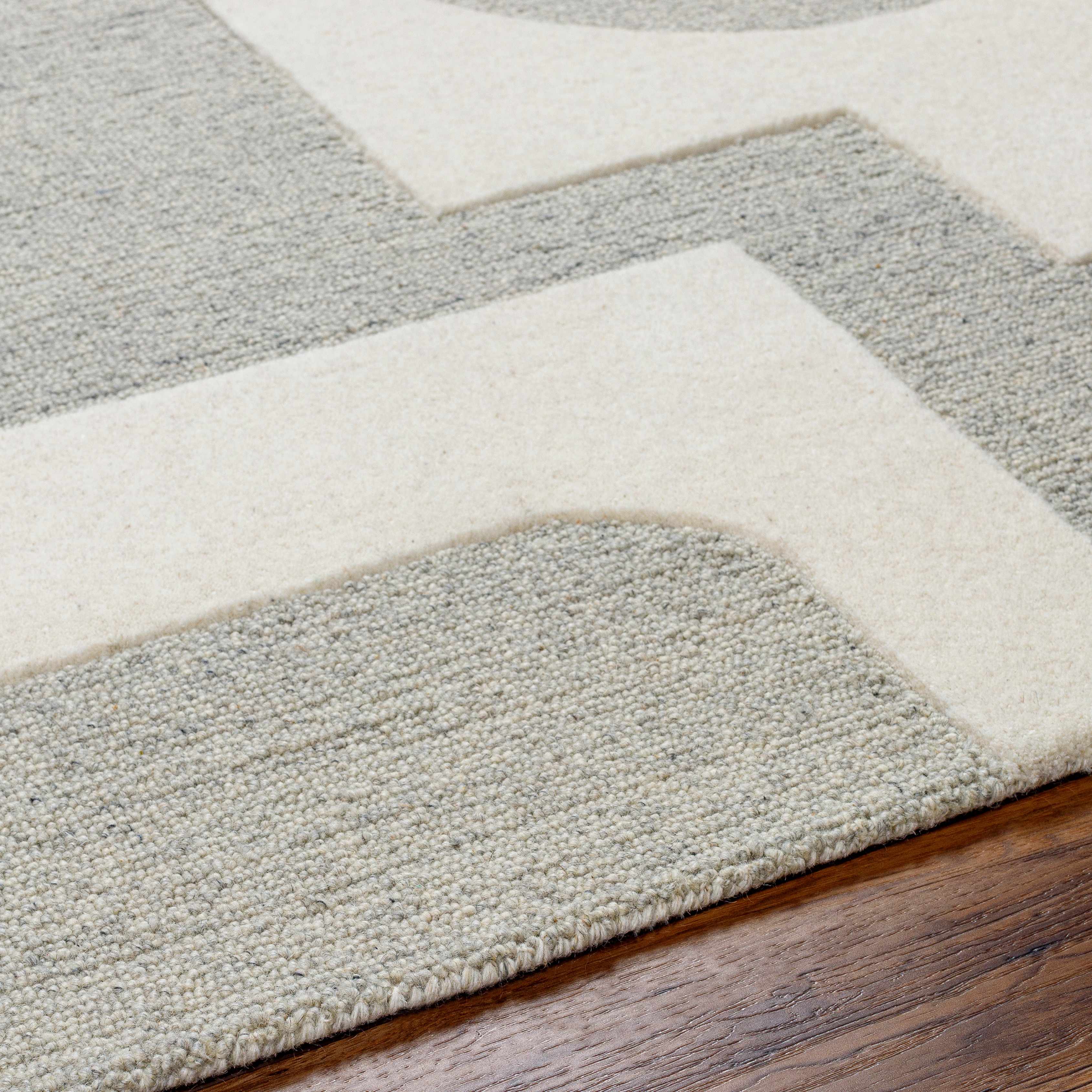 Adeja Area Rug - Clearance - Image 6
