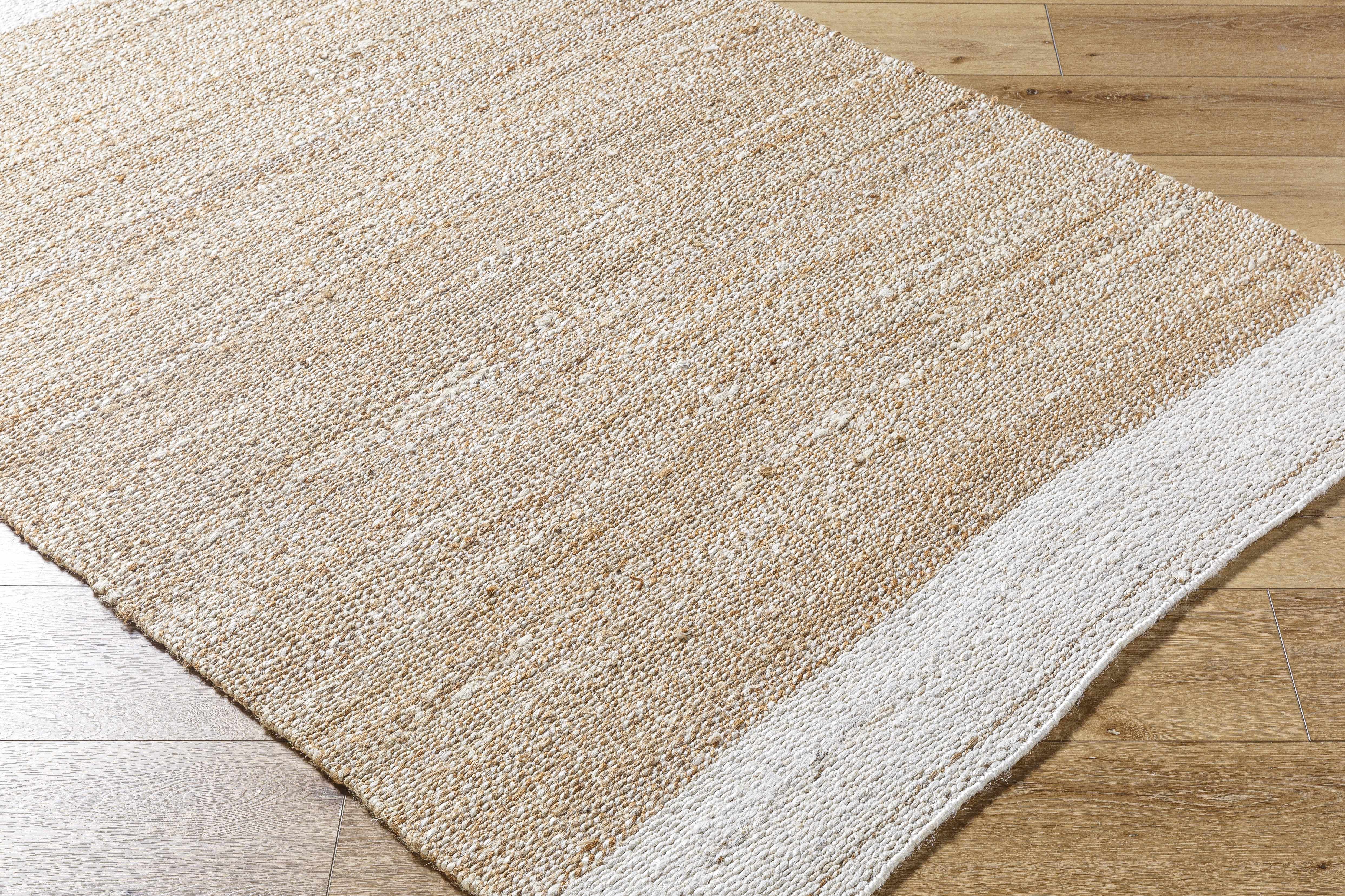 Aderyn Jute Area Rug - Image 3