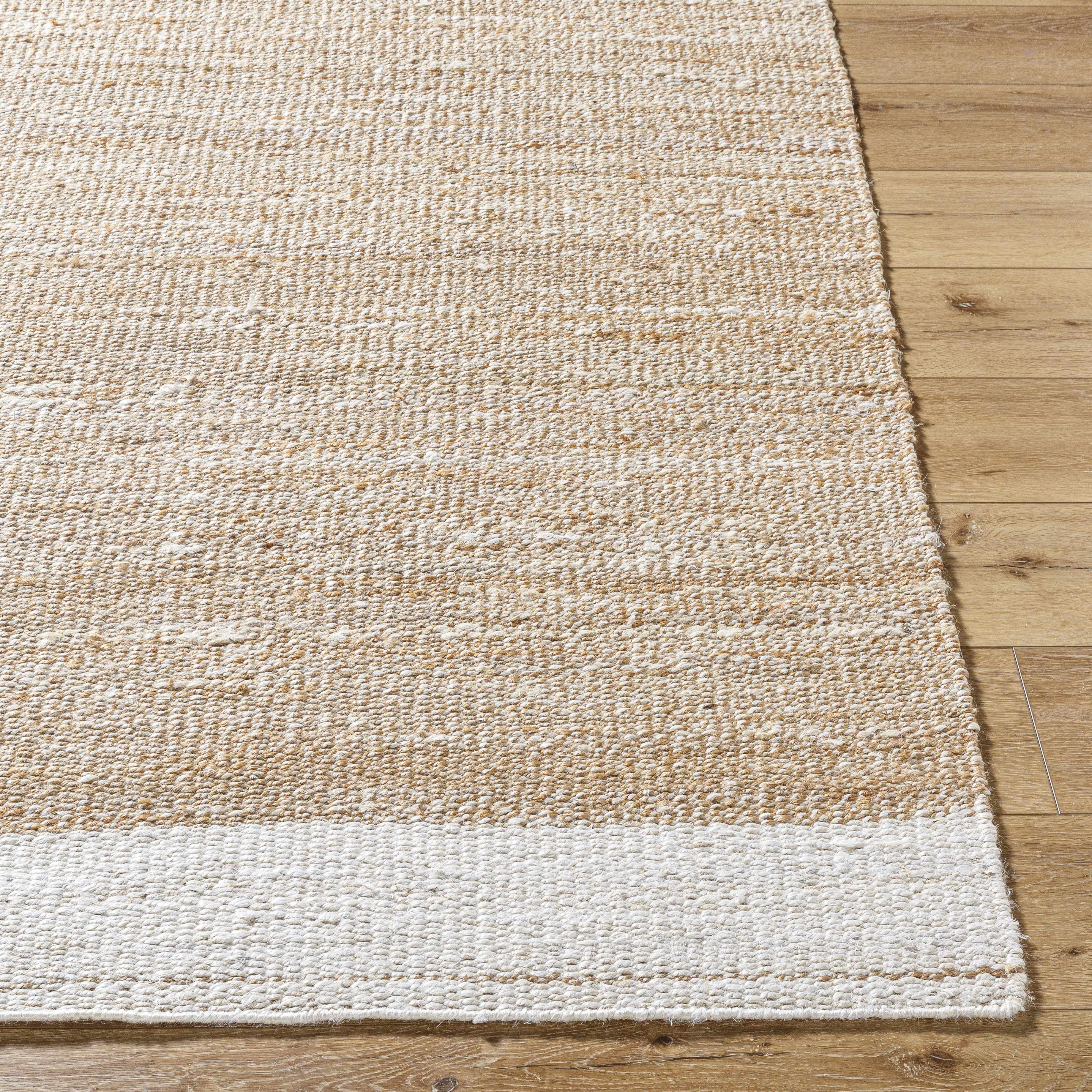 Aderyn Jute Area Rug - Image 4