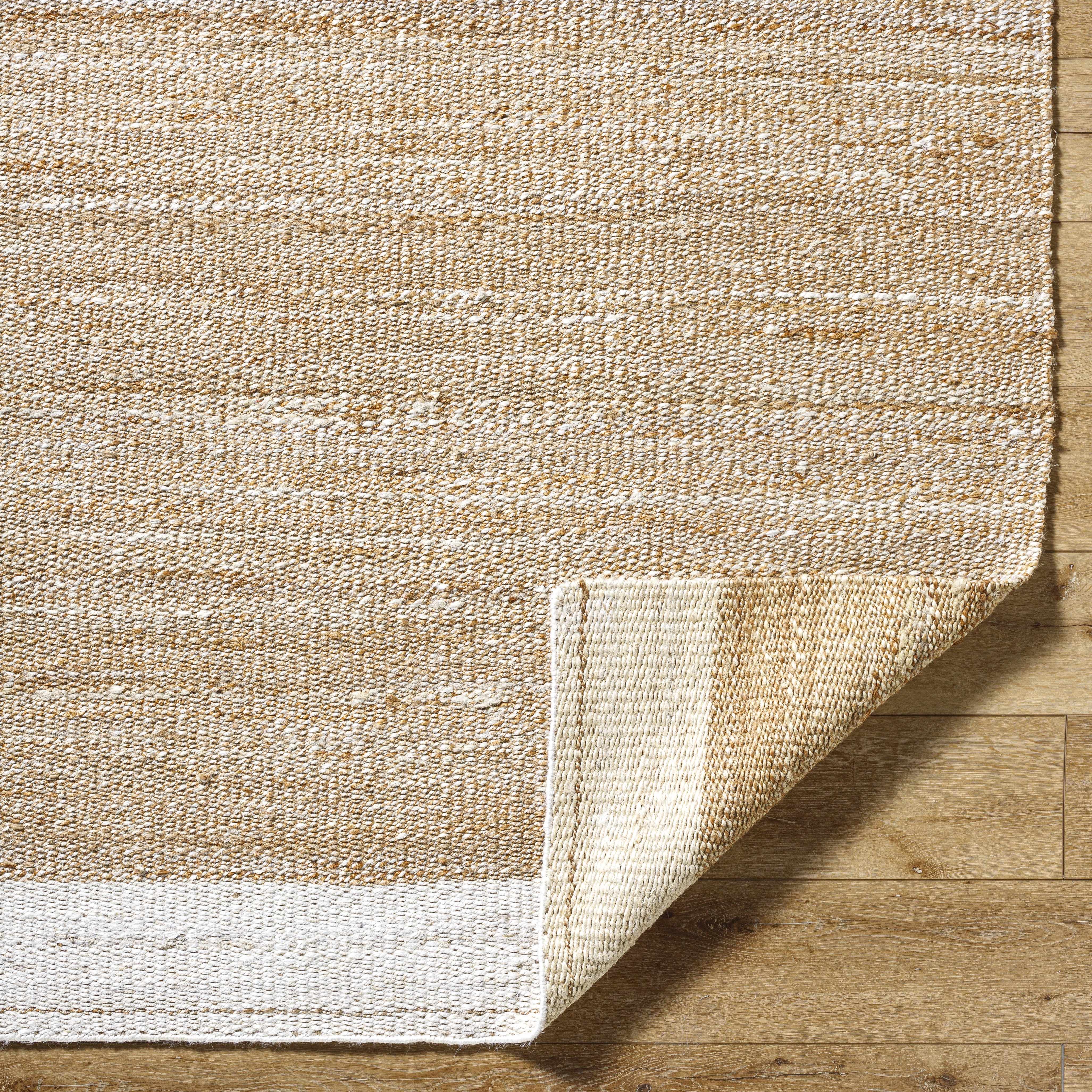 Aderyn Jute Area Rug - Image 5