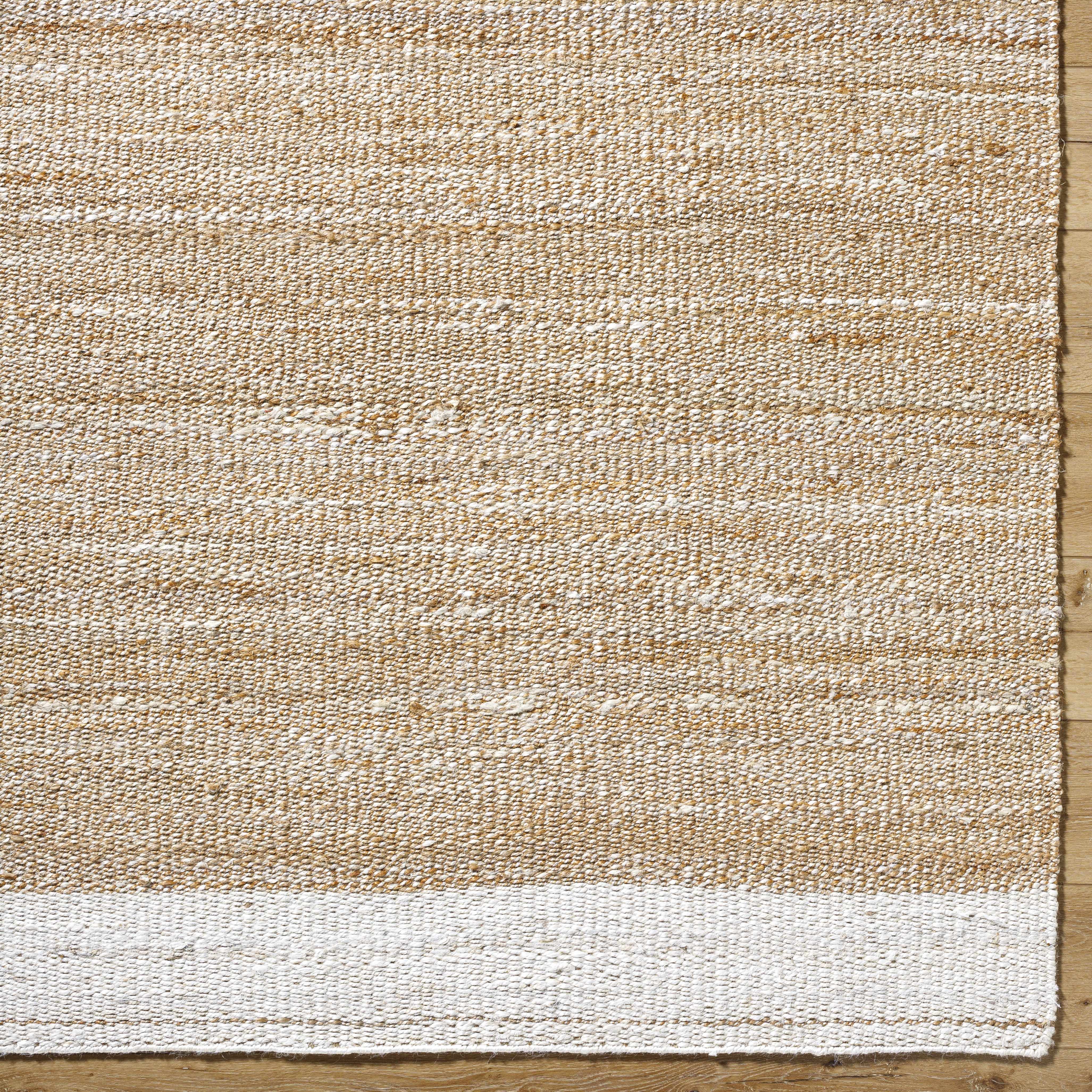 Aderyn Jute Area Rug - Image 7