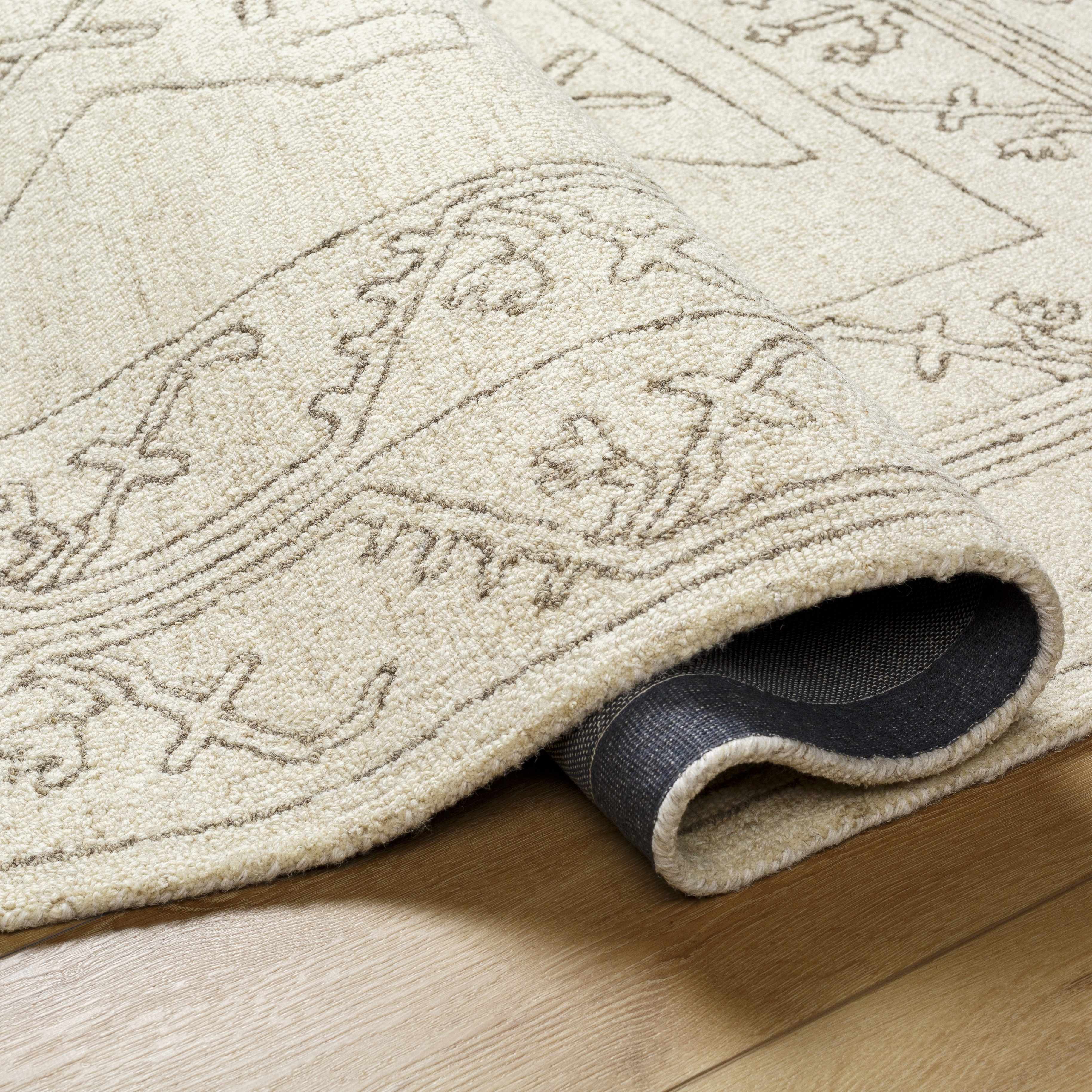 Adina Area Rug - Image 4