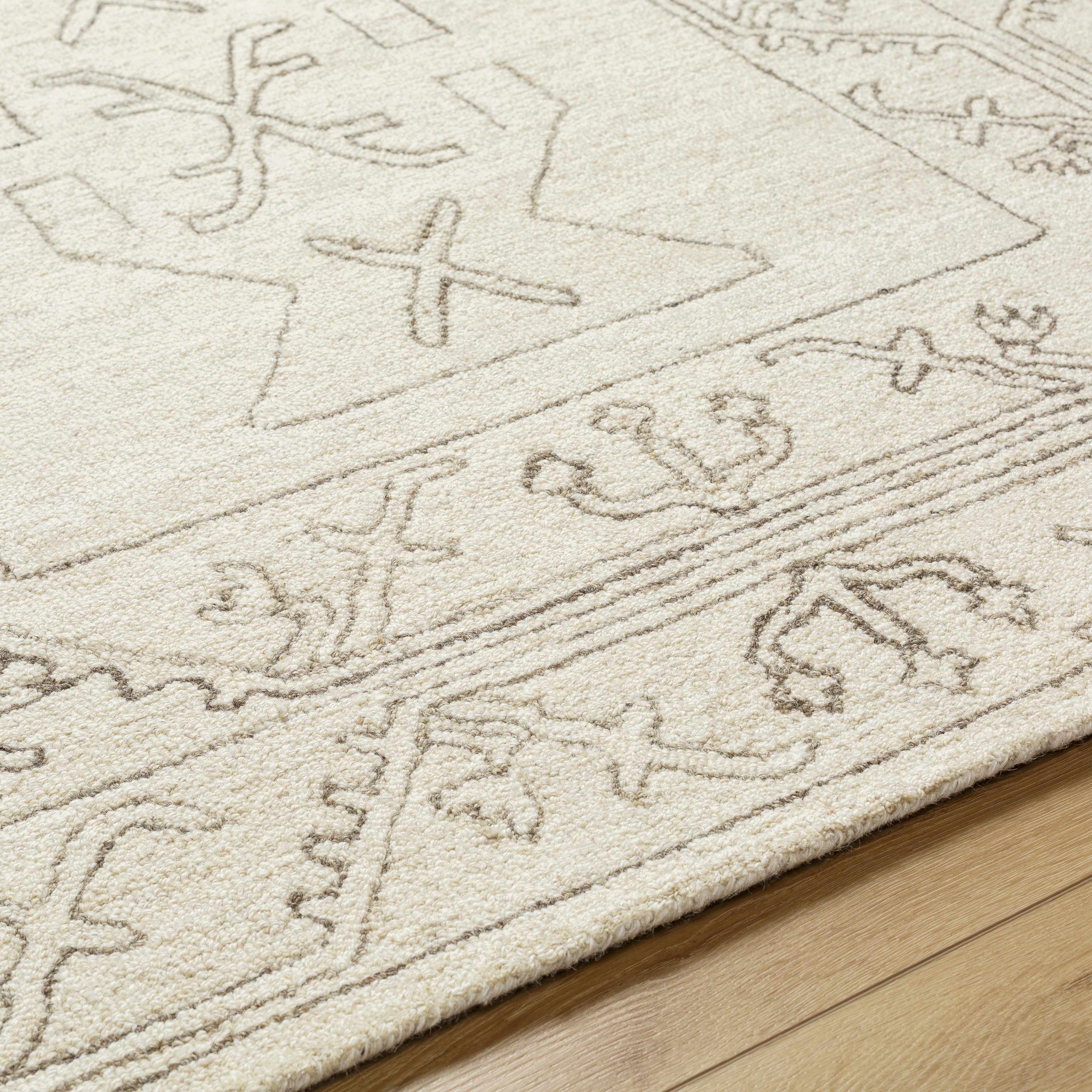 Adina Area Rug - Image 5