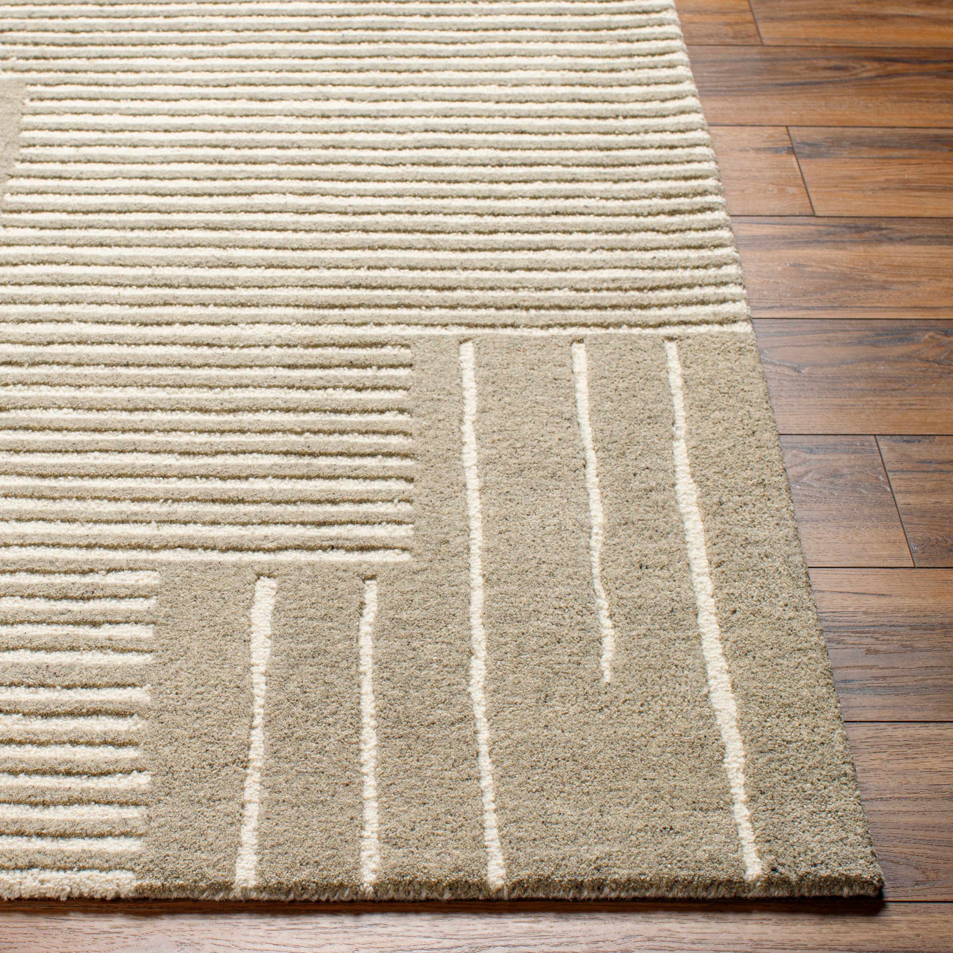 Akuji Area Rug - Clearance - Image 3