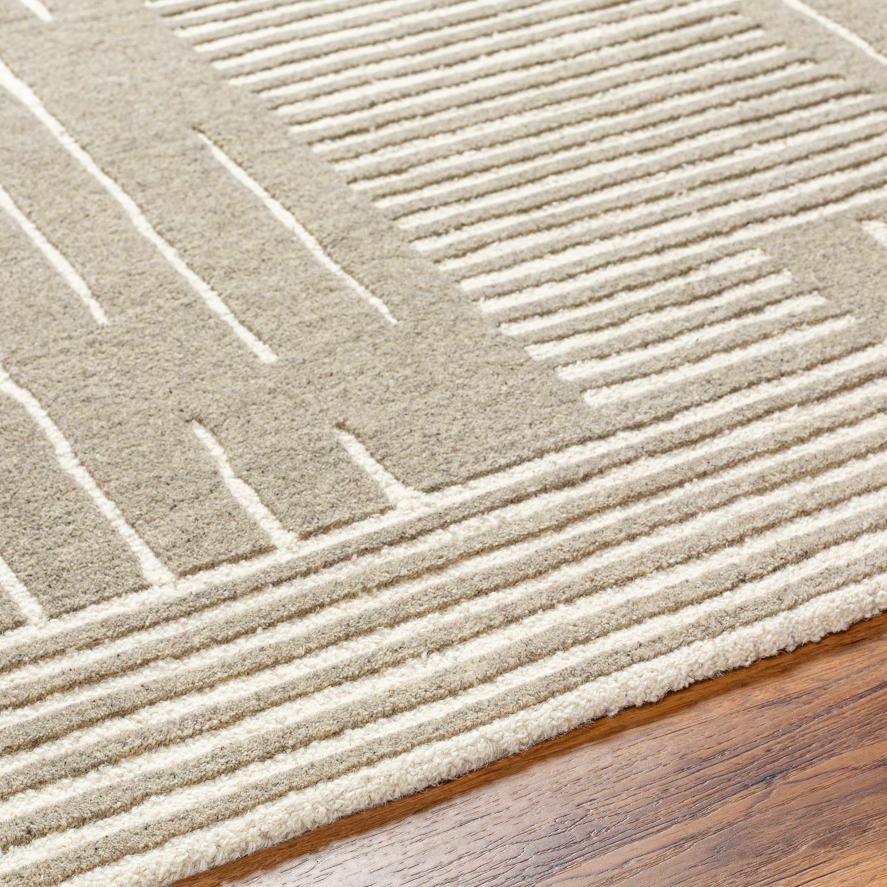Akuji Area Rug - Clearance - Image 5