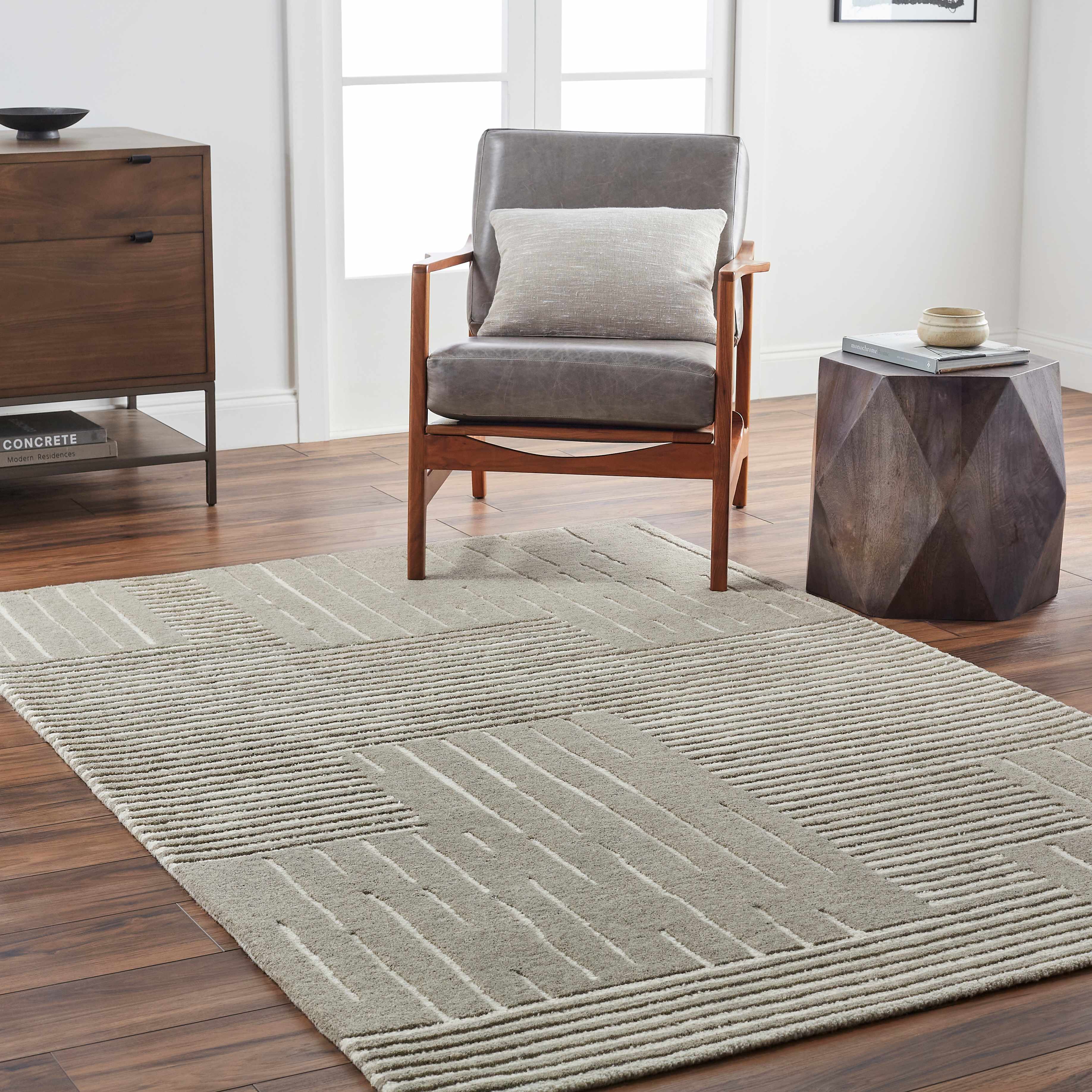 Akuji Area Rug - Clearance - Image 6