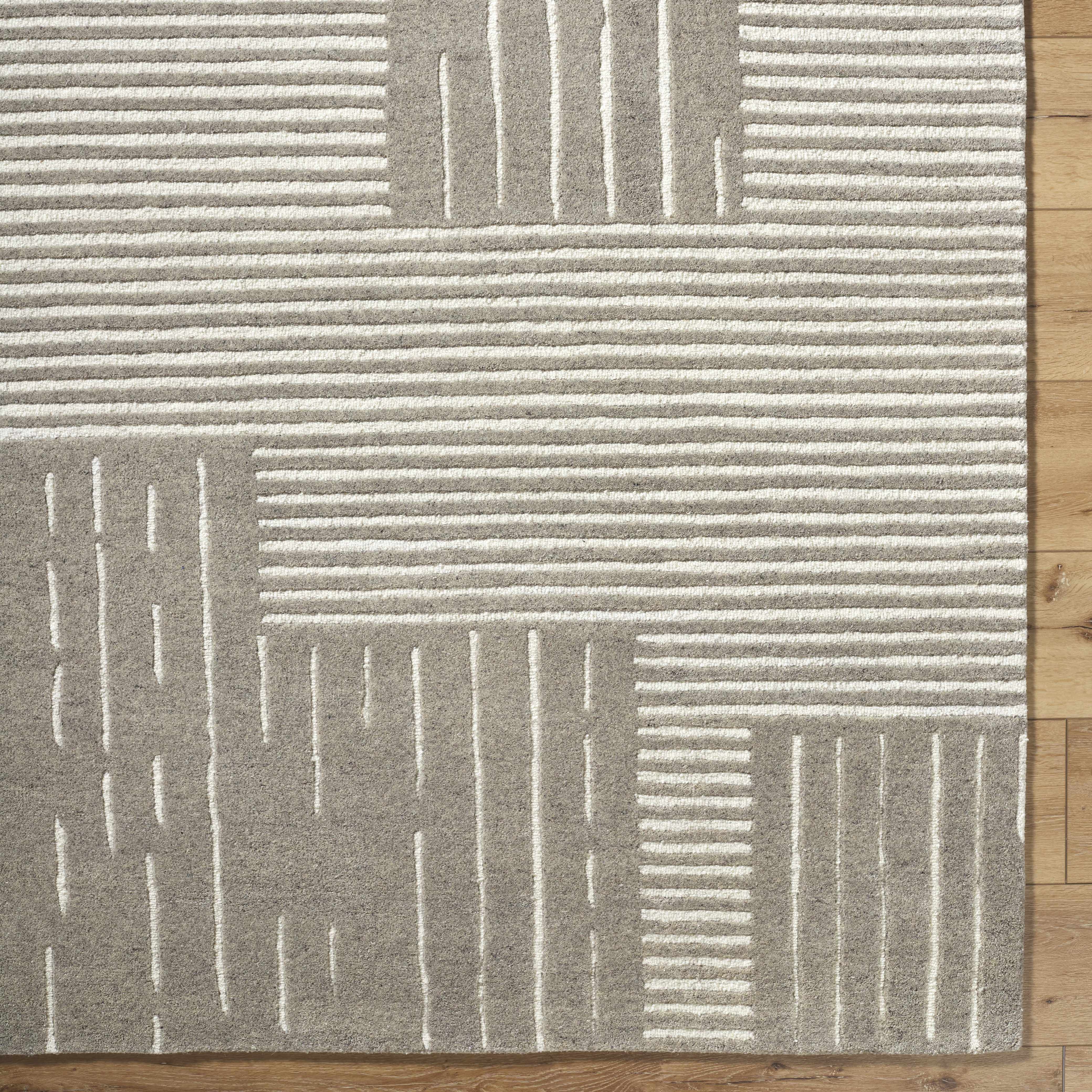 Akuji Area Rug - Clearance - Image 8