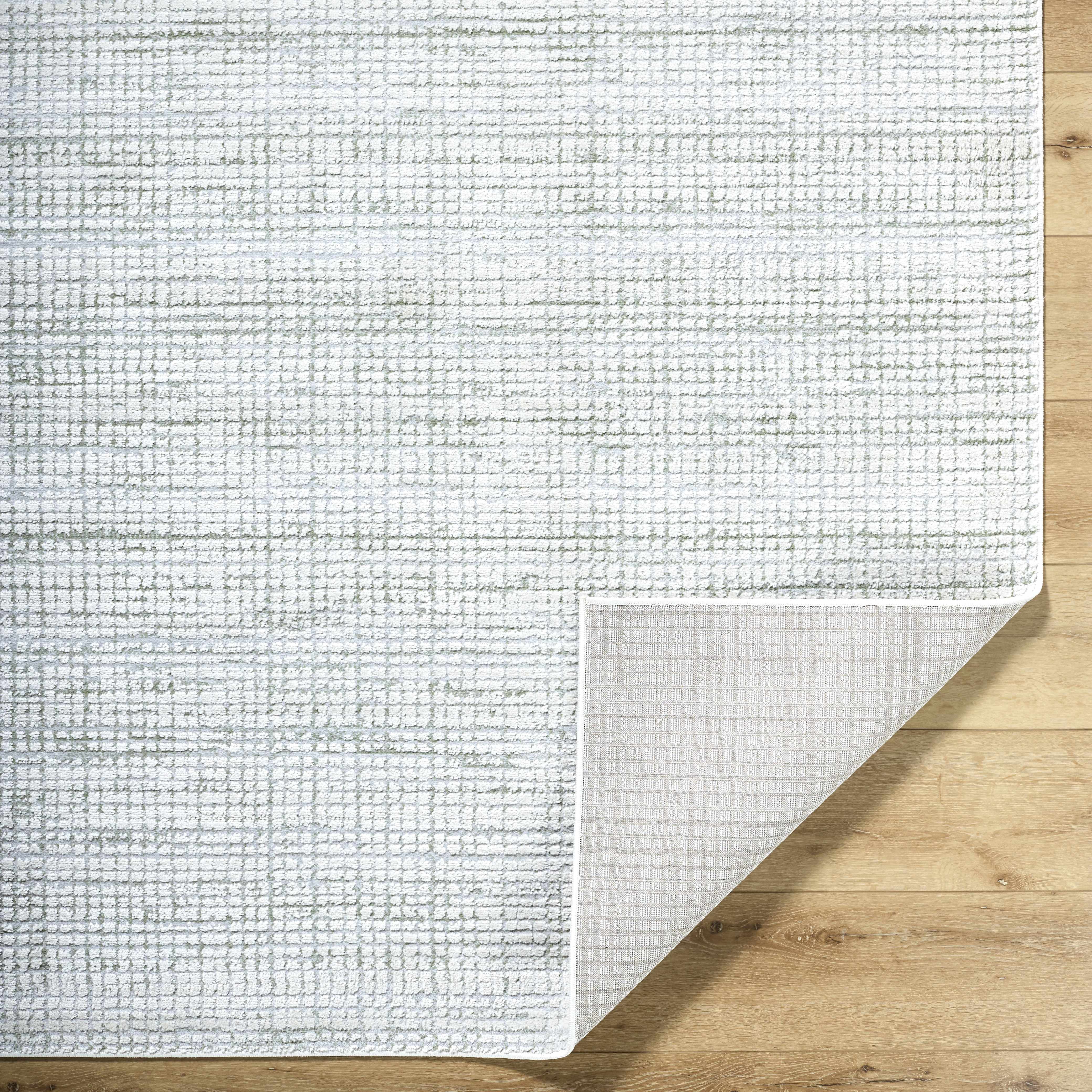 Albena Gray Area Rug - Image 14