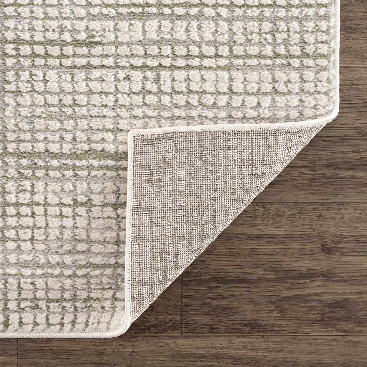 Albena Gray Area Rug - Image 3
