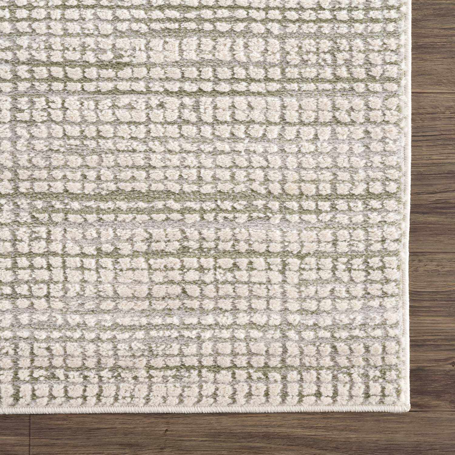 Albena Gray Area Rug - Image 5