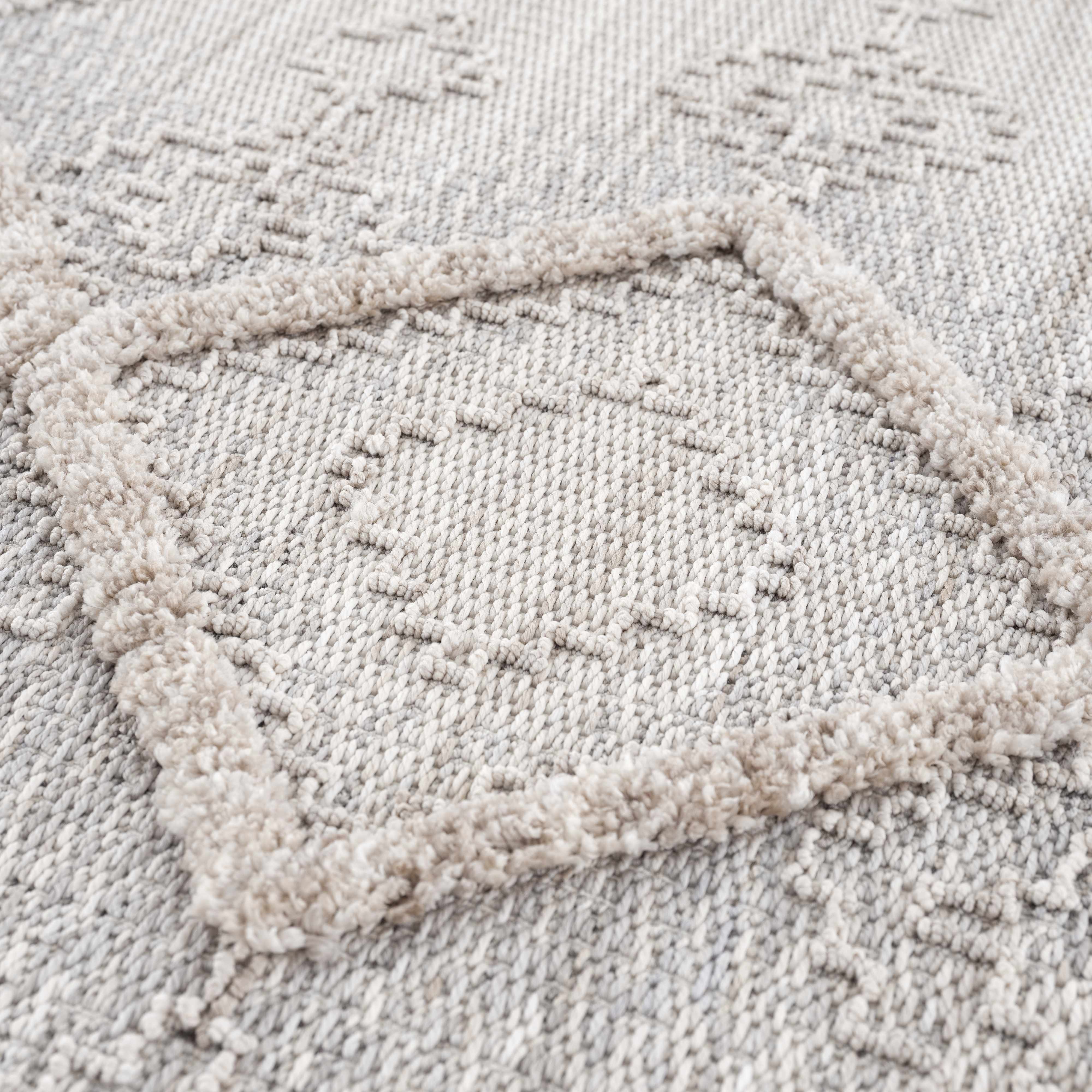 Amaga High-Low Rustic Rug - Image 19