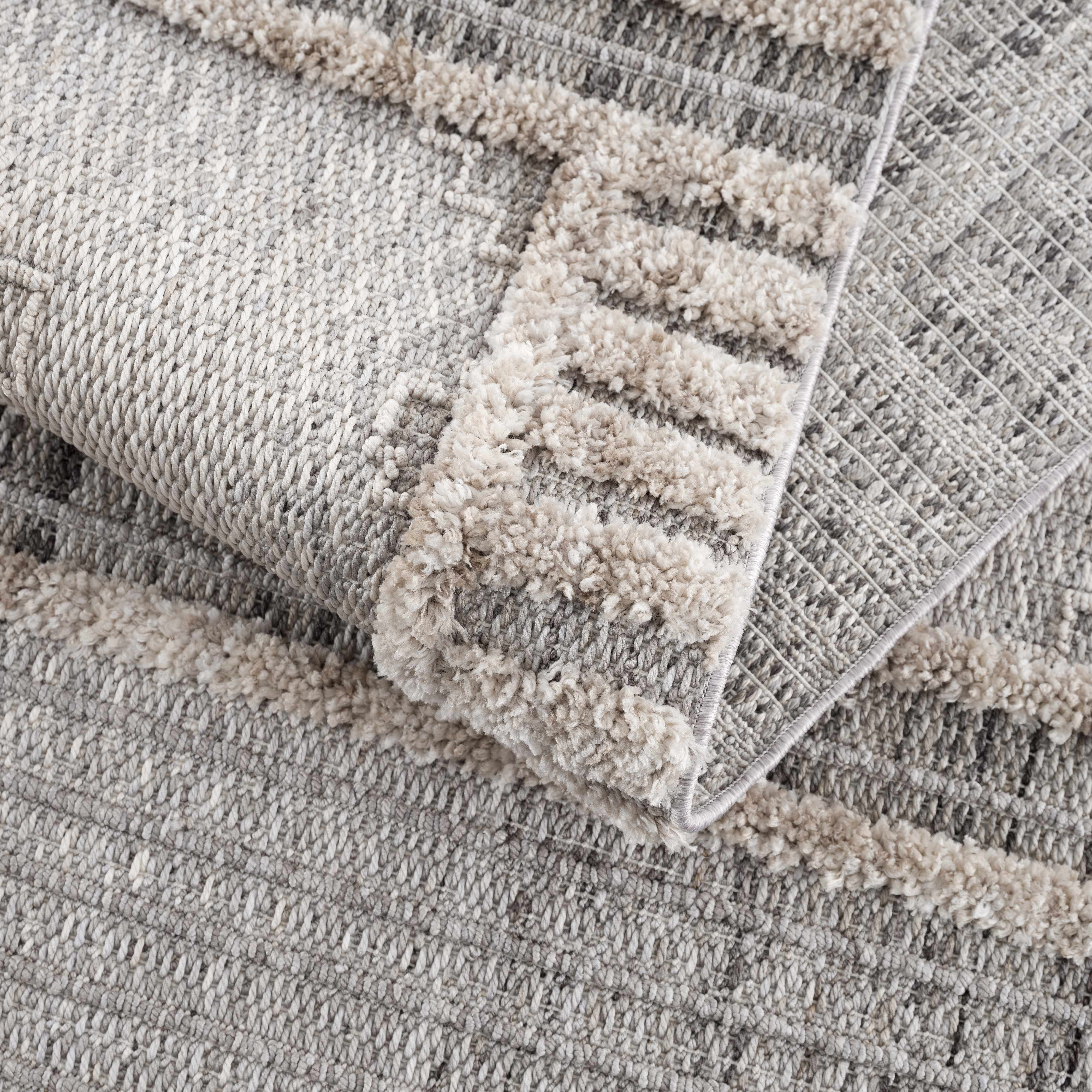 Amaga High-Low Rustic Rug - Image 21