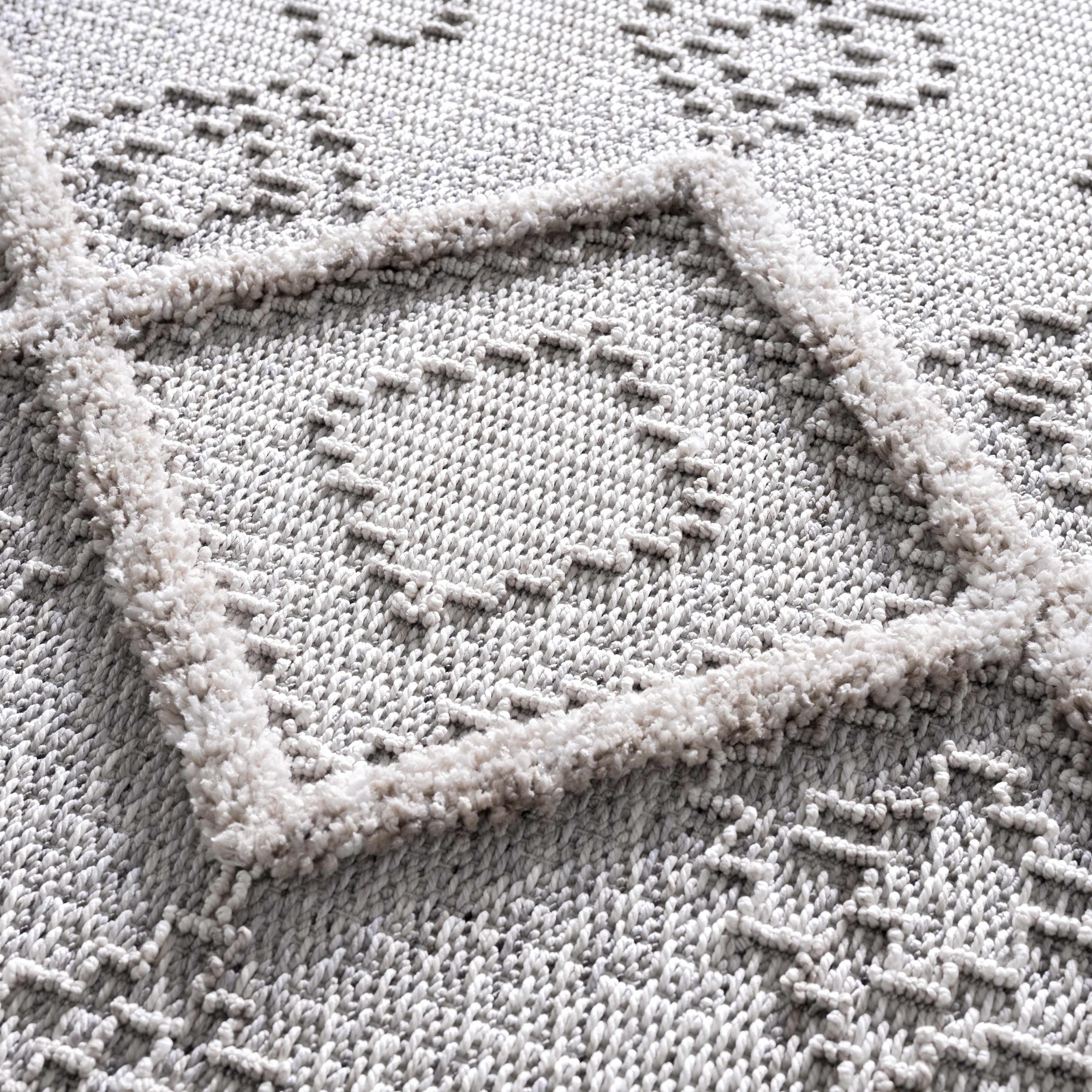 Amaga High-Low Rustic Rug - Image 25