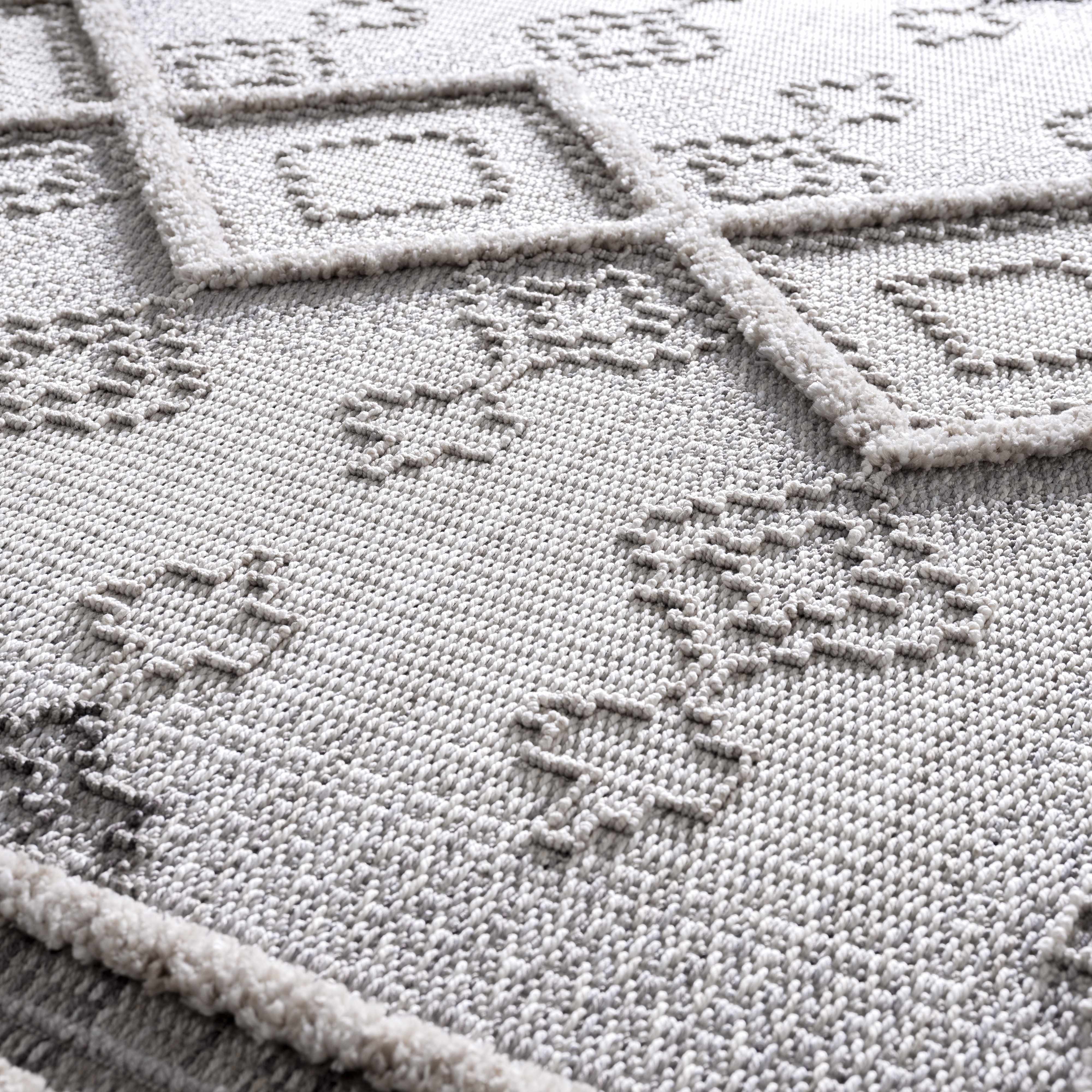 Amaga High-Low Rustic Rug - Image 26