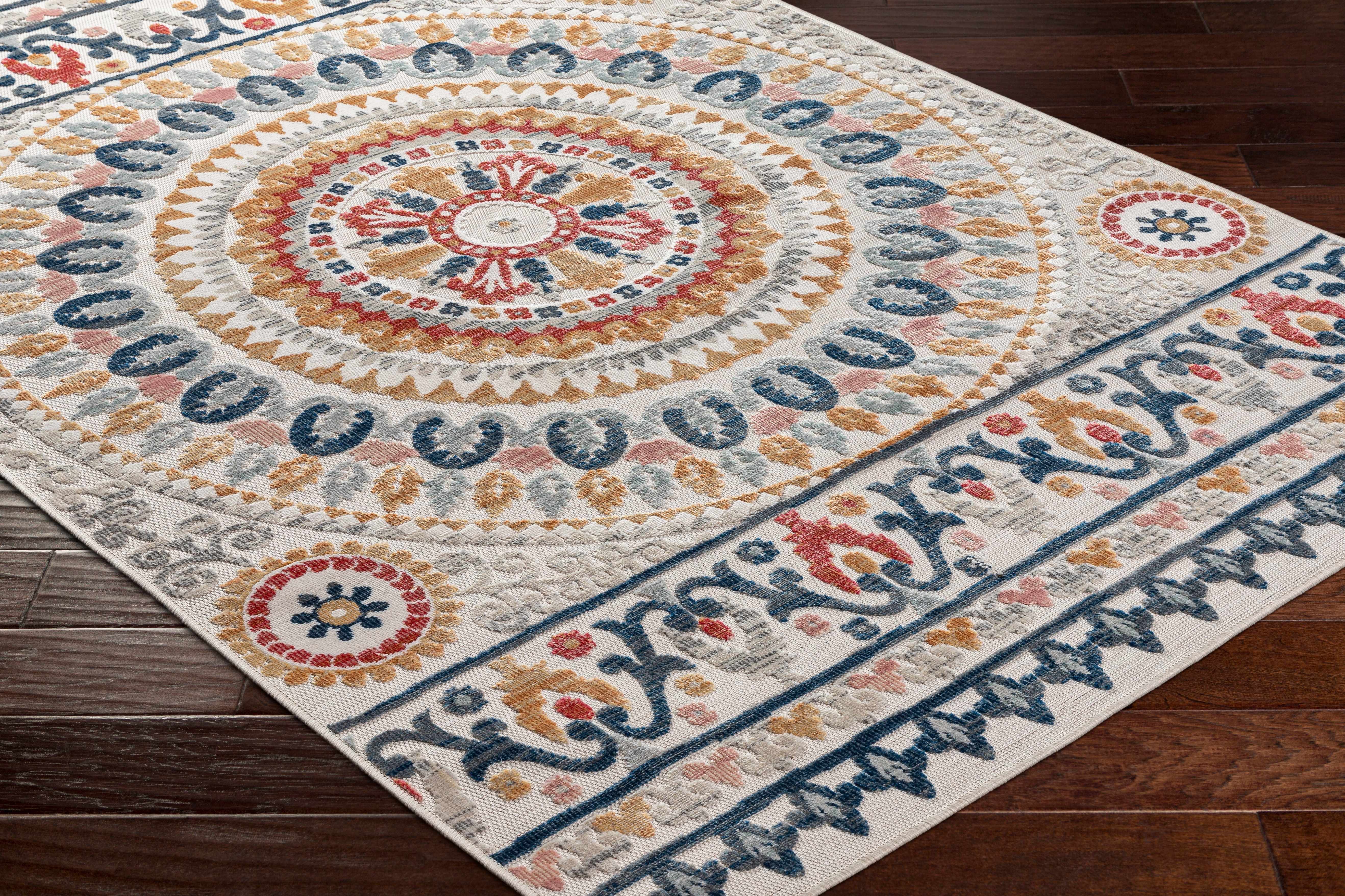 Asis Area Rug - Clearance - Image 10