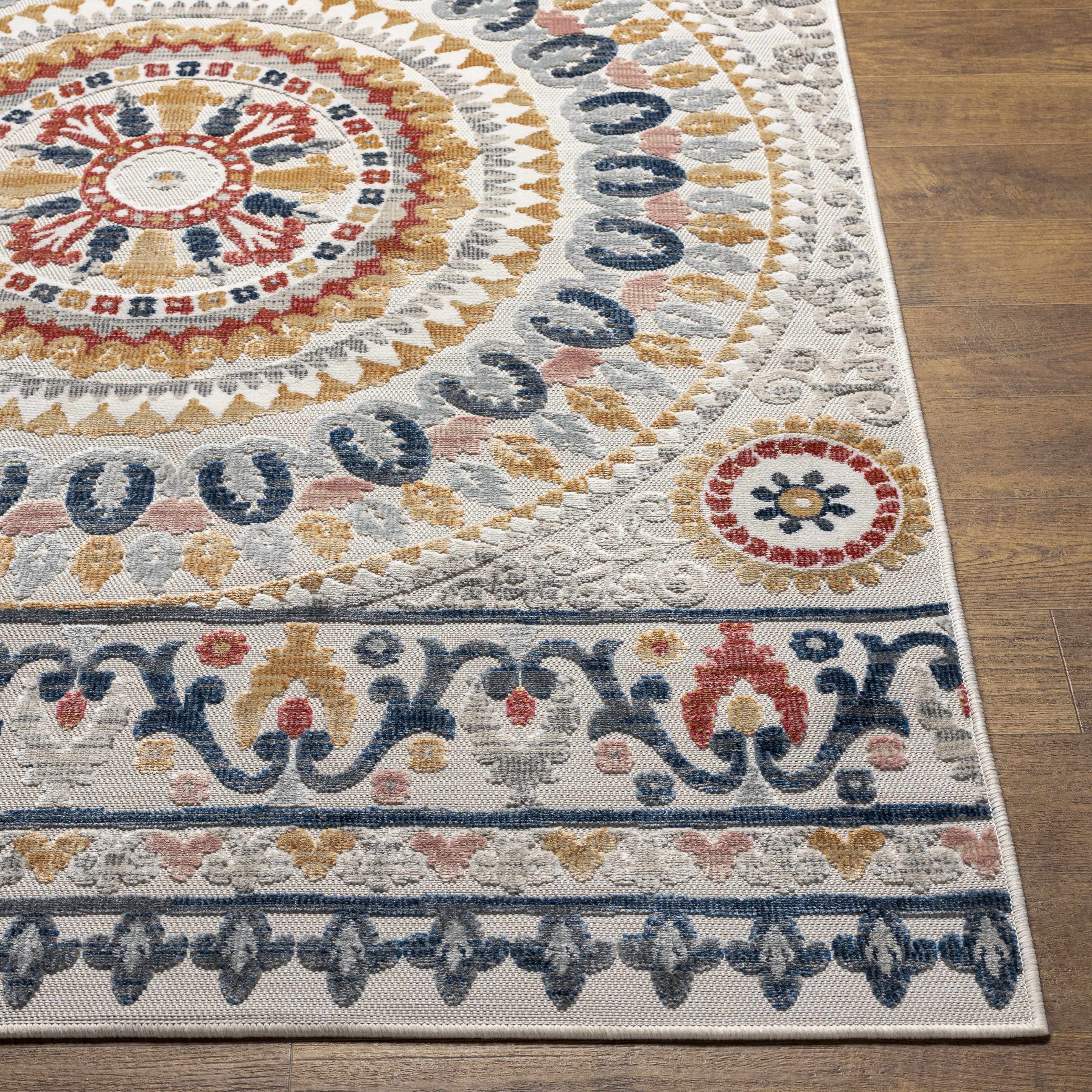 Asis Area Rug - Clearance - Image 3