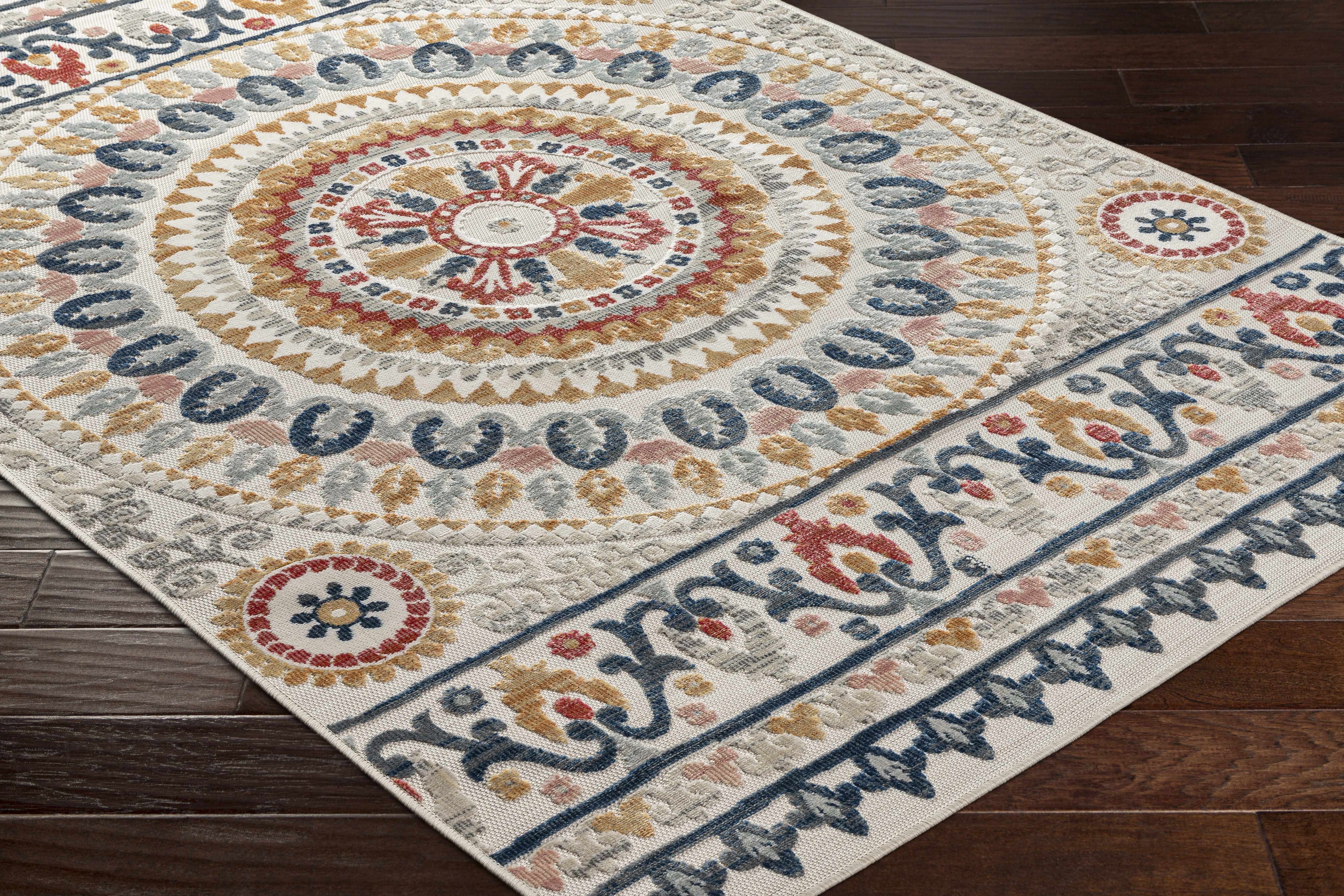 Asis Area Rug - Clearance - Image 4