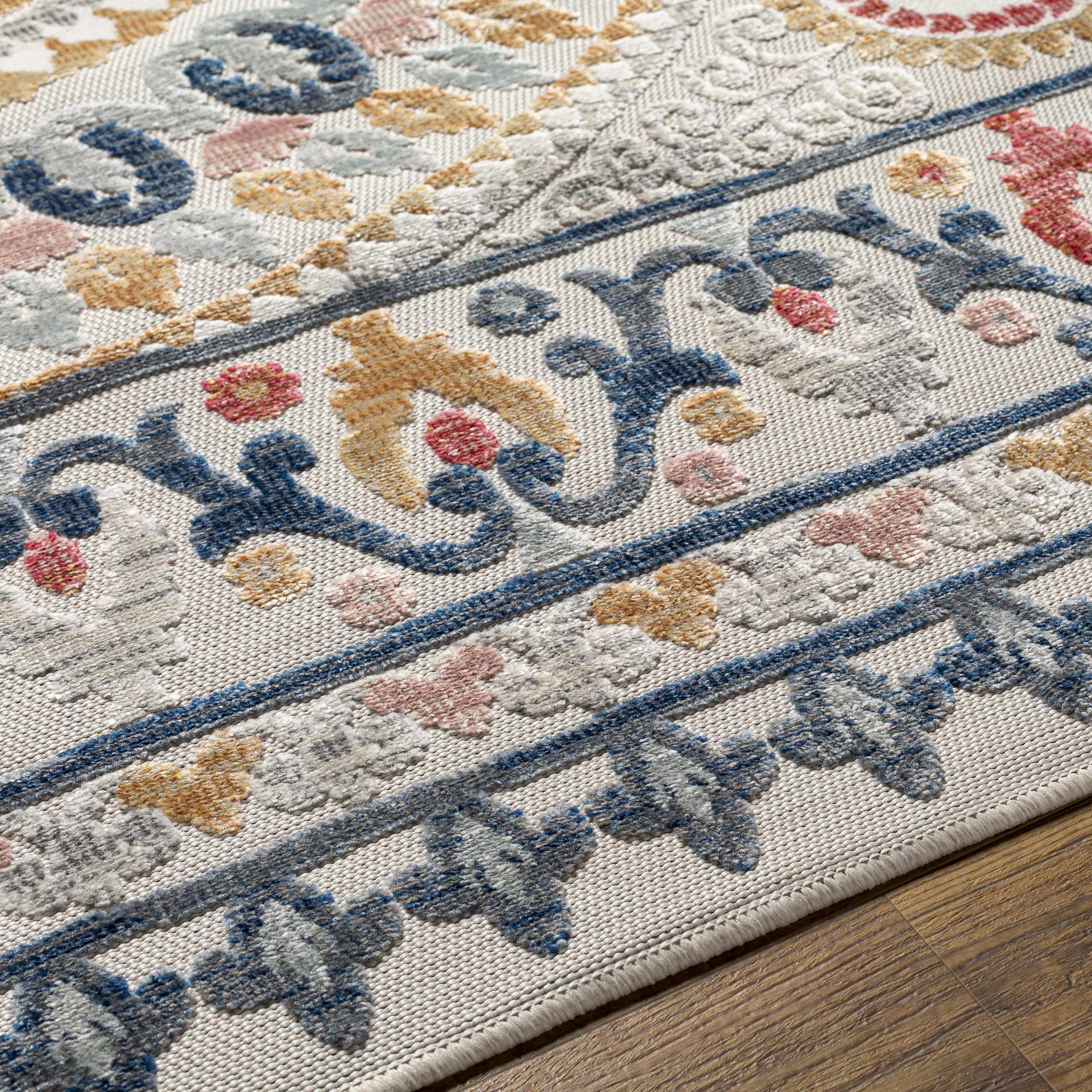 Asis Area Rug - Clearance - Image 6