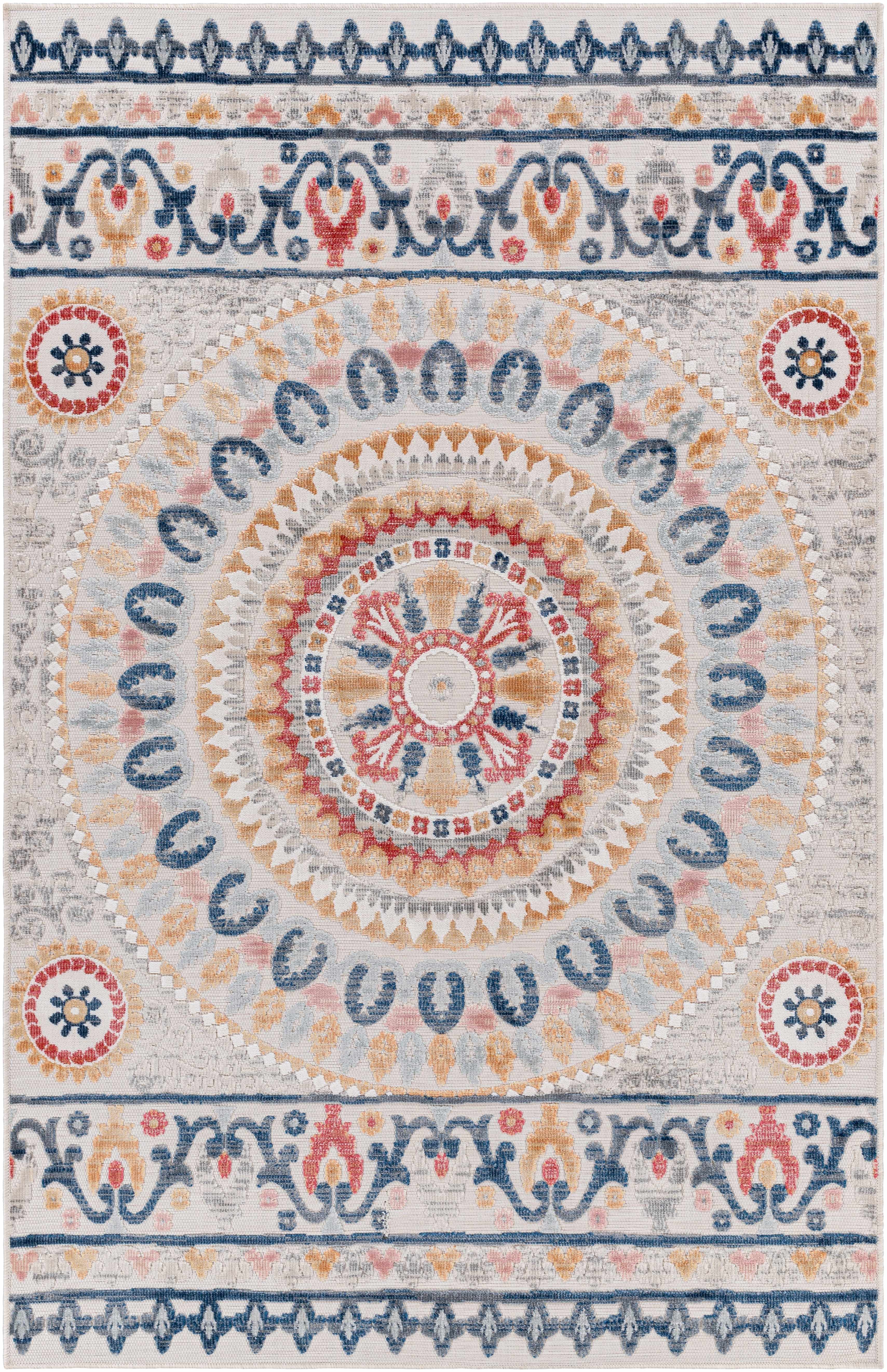 Asis Area Rug - Clearance - Image 8