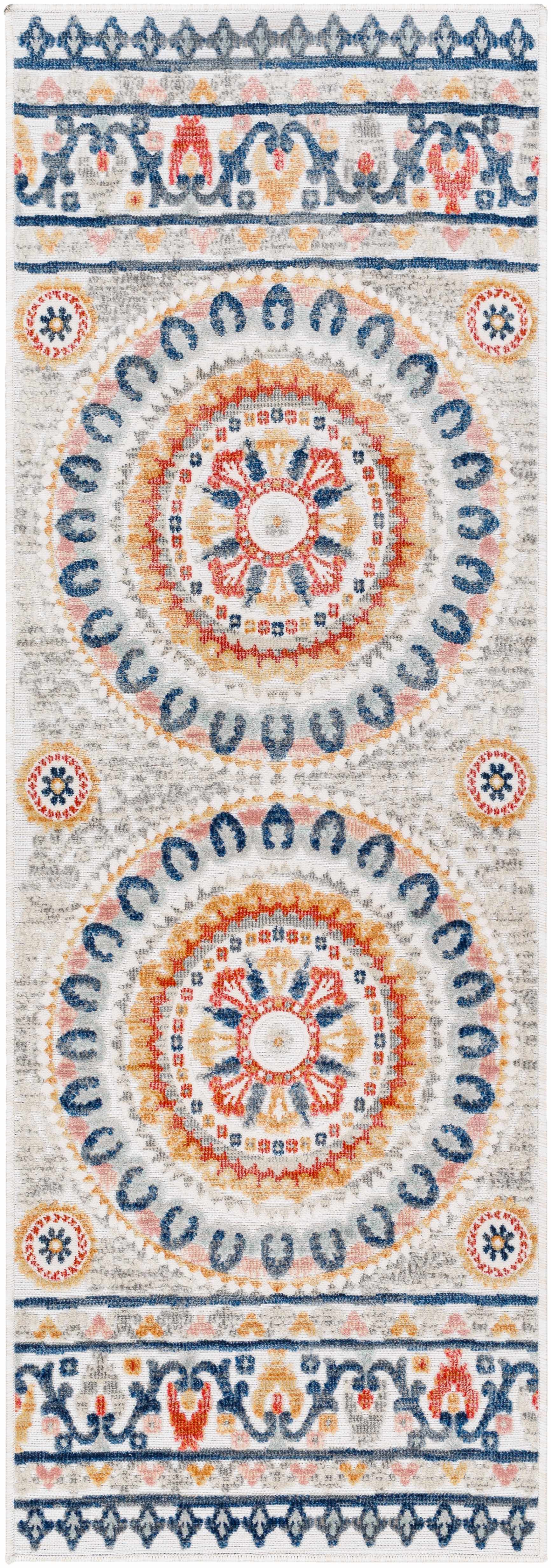 Asis Area Rug - Clearance - Image 9