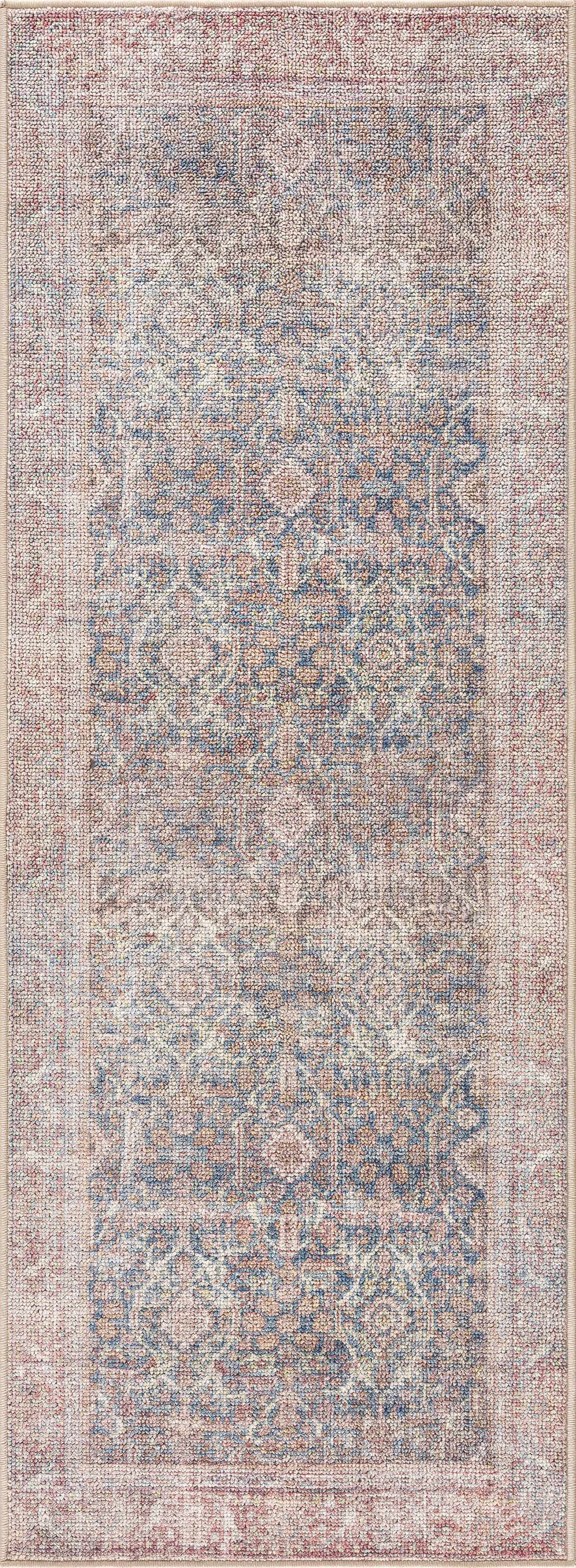 Avel Washable Area Rug - Clearance - Image 12
