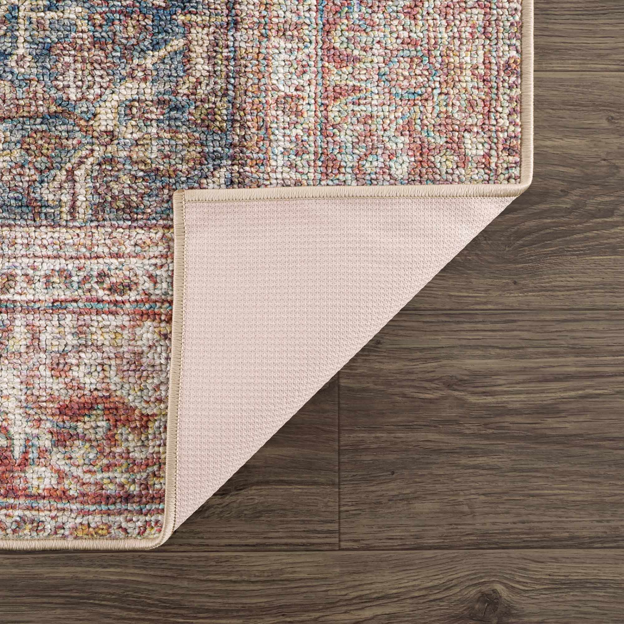 Avel Washable Area Rug - Clearance - Image 6