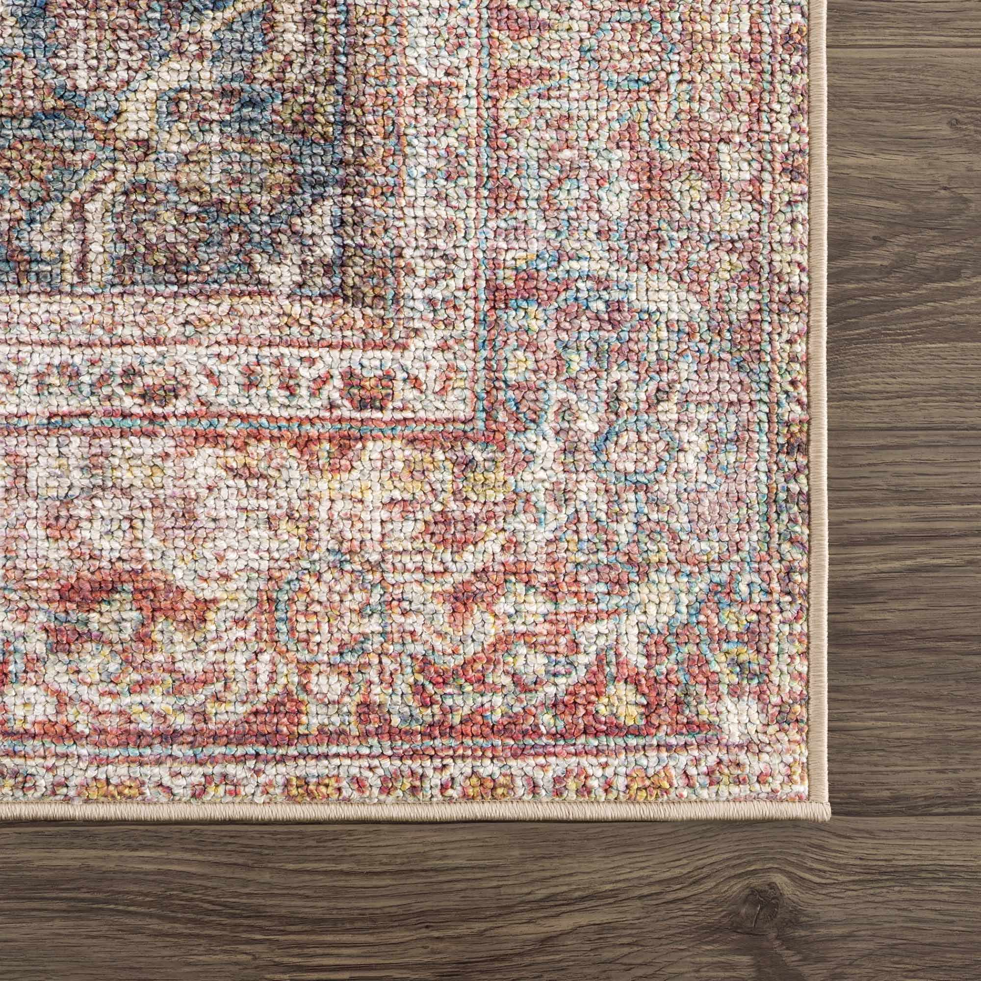 Avel Washable Area Rug - Clearance - Image 9