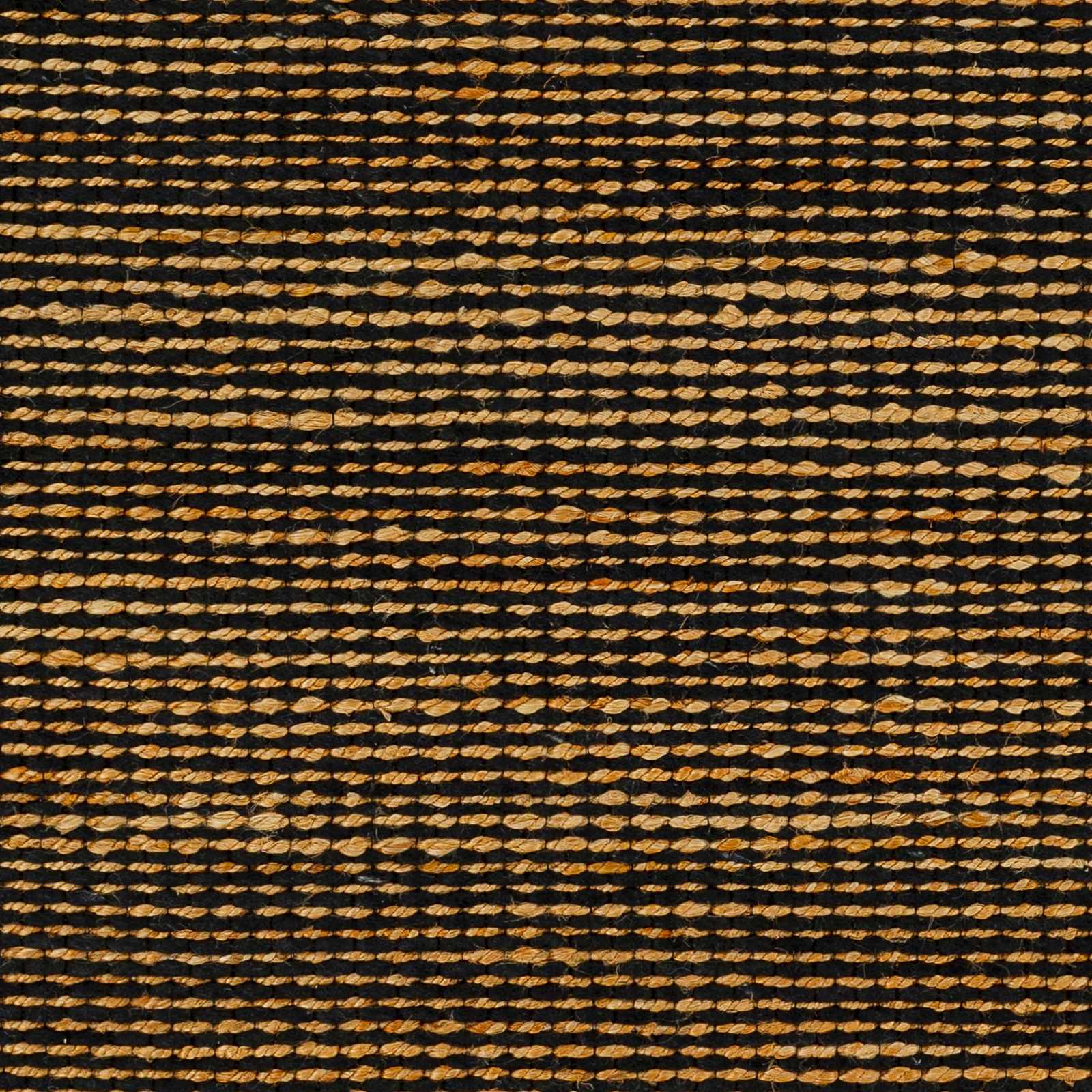 Riki Black Area Rug - Image 7