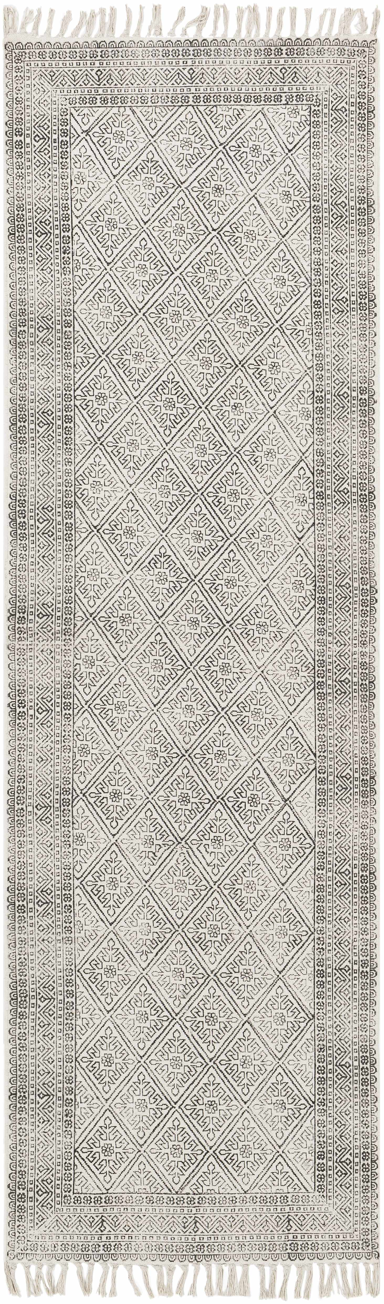 Brushton Area Rug - Promo - Clearance - Image 10