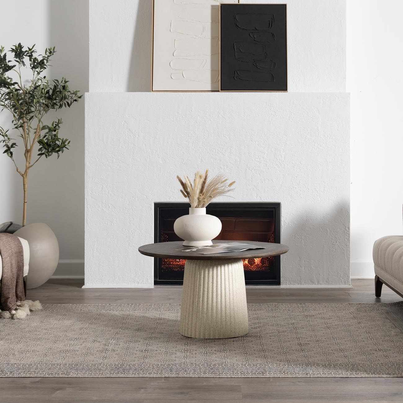 Brushton Area Rug - Promo - Clearance - Image 13