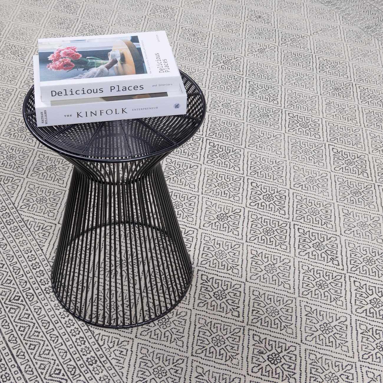 Brushton Area Rug - Promo - Clearance - Image 20