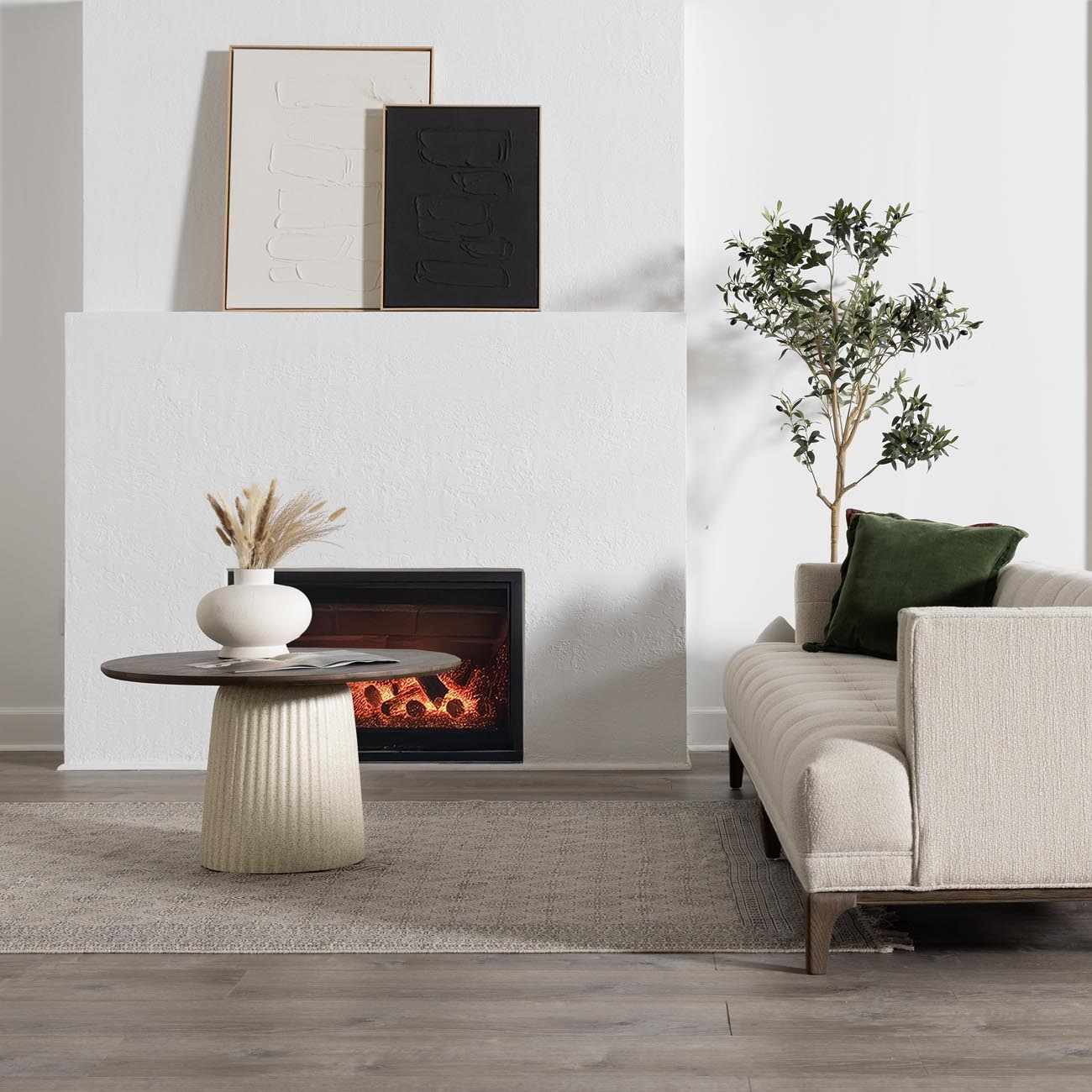 Brushton Area Rug - Promo - Clearance - Image 21