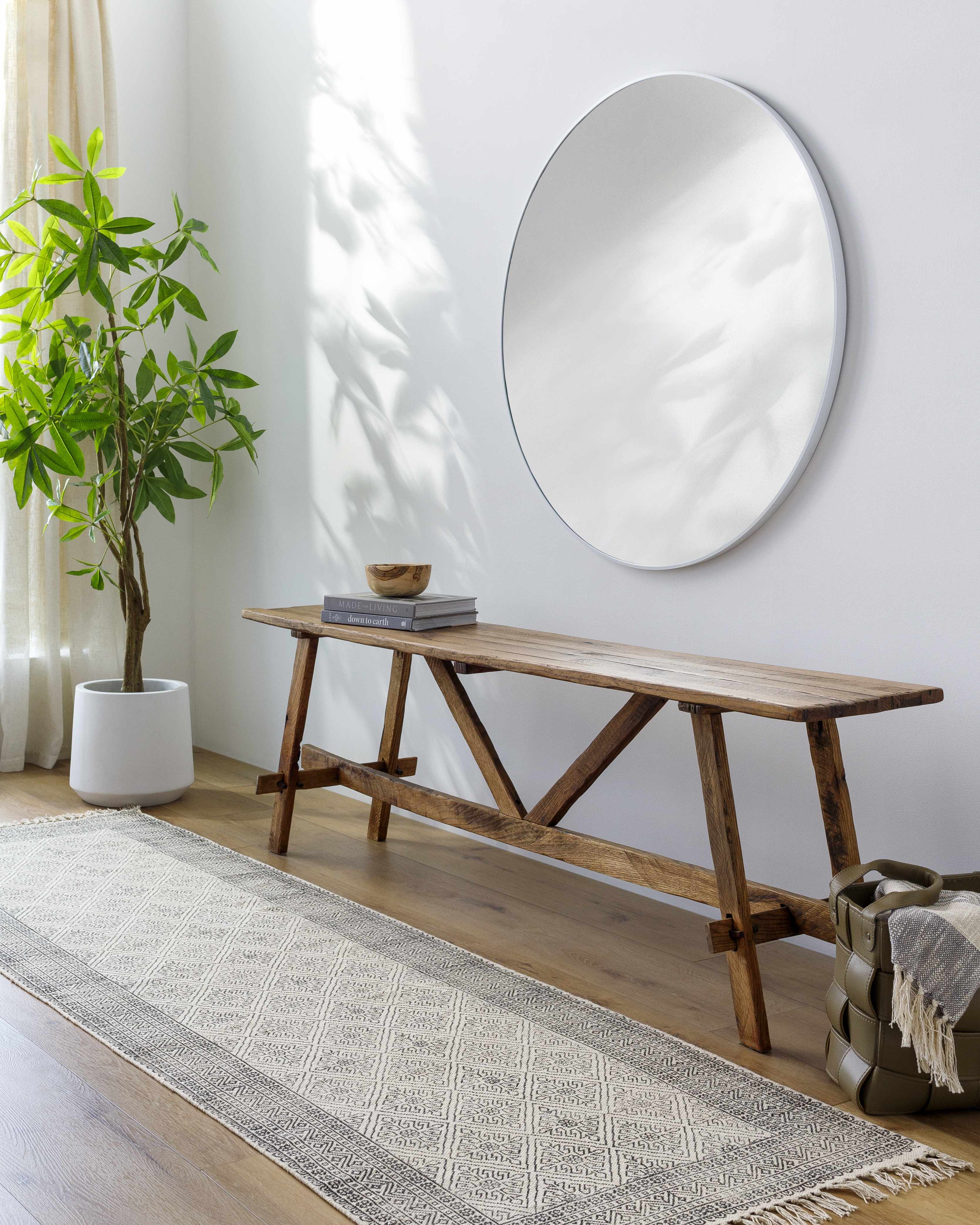 Brushton Area Rug - Promo - Clearance - Image 3