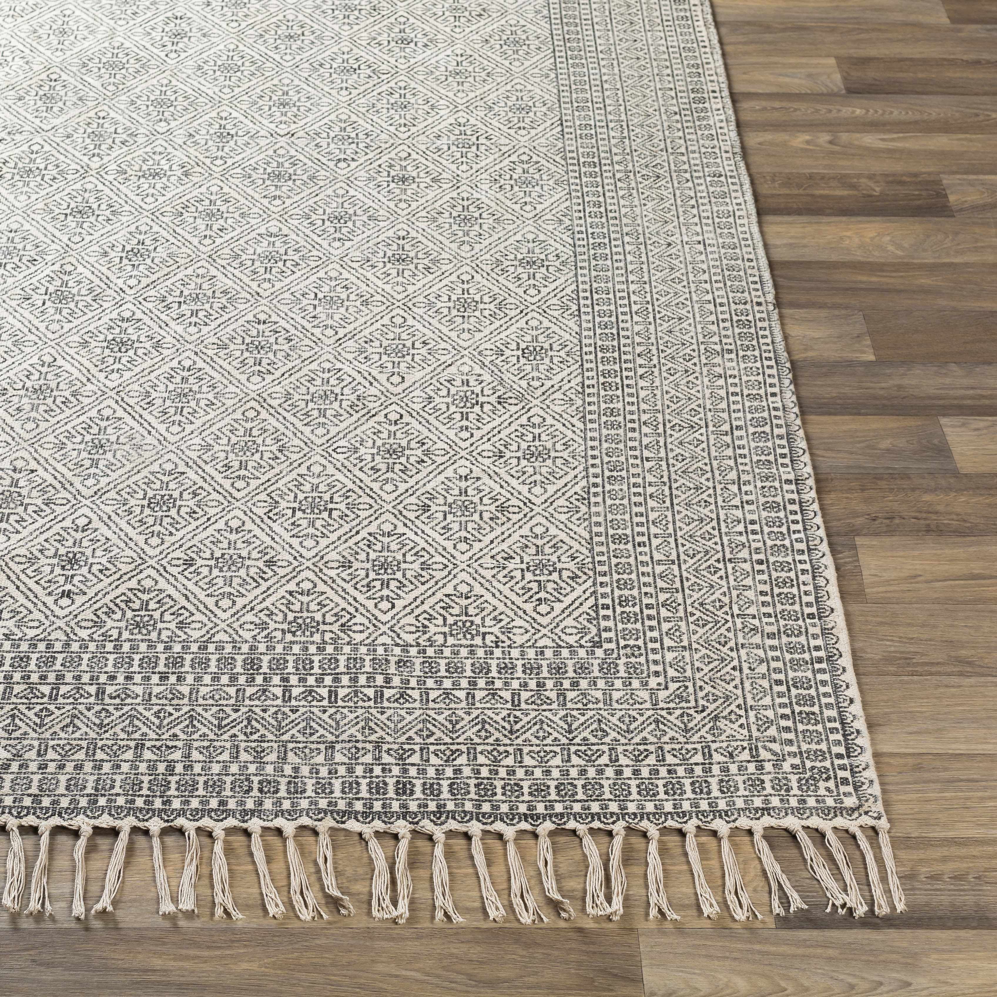 Brushton Area Rug - Promo - Clearance - Image 4