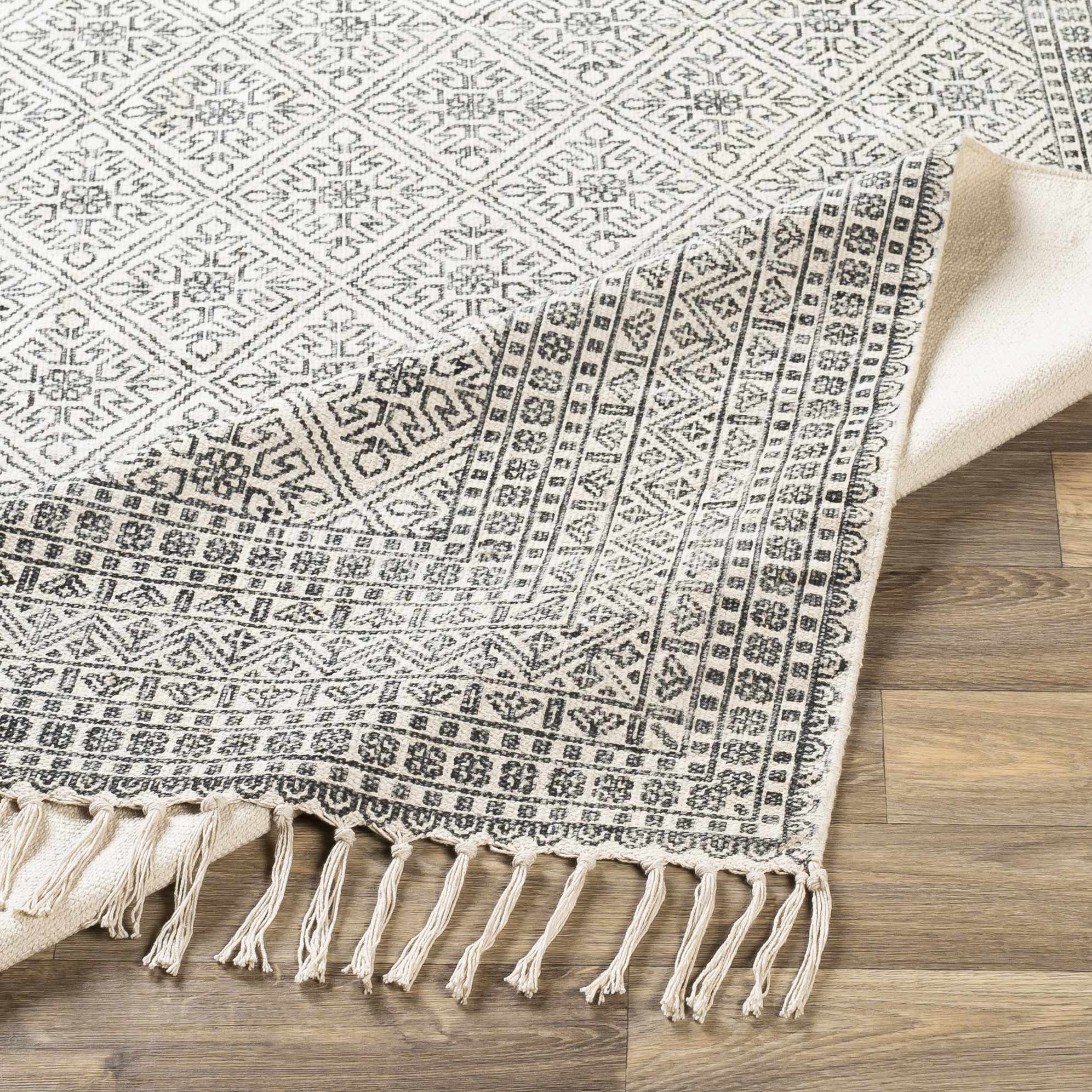 Brushton Area Rug - Promo - Clearance - Image 6