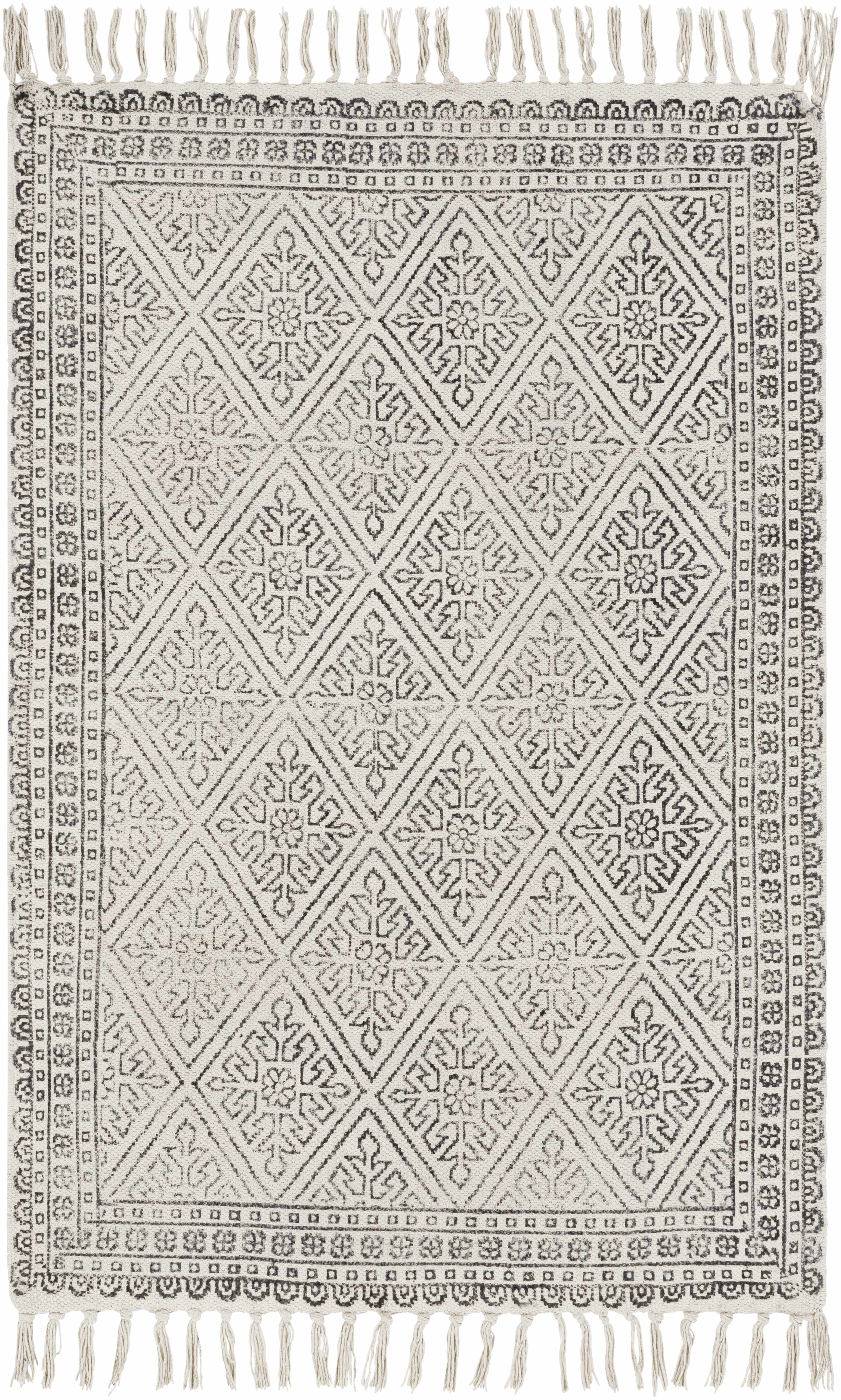 Brushton Area Rug - Promo - Clearance - Image 8