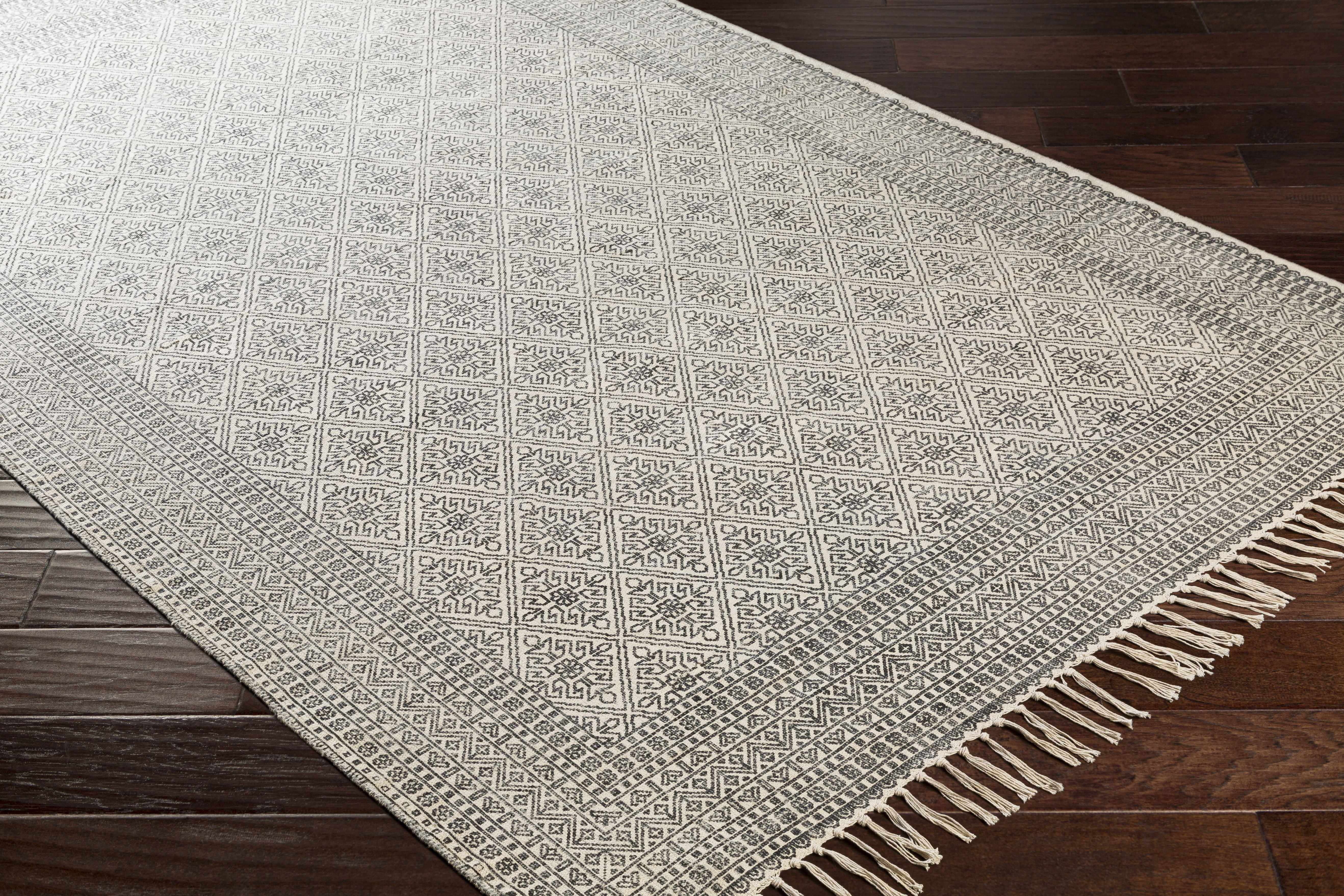 Brushton Area Rug - Promo - Clearance - Image 9
