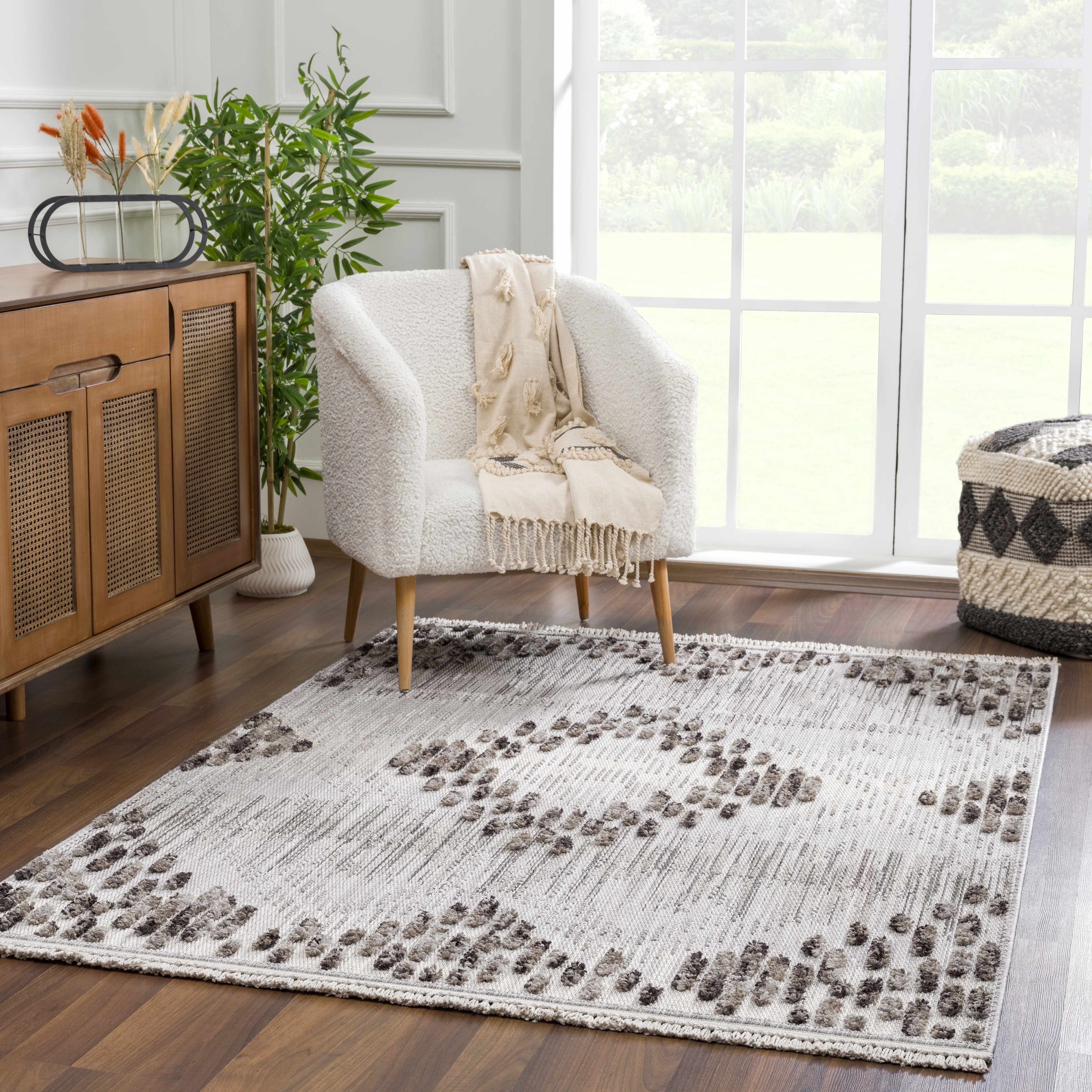 Cabarroguis Area Rug - Image 5