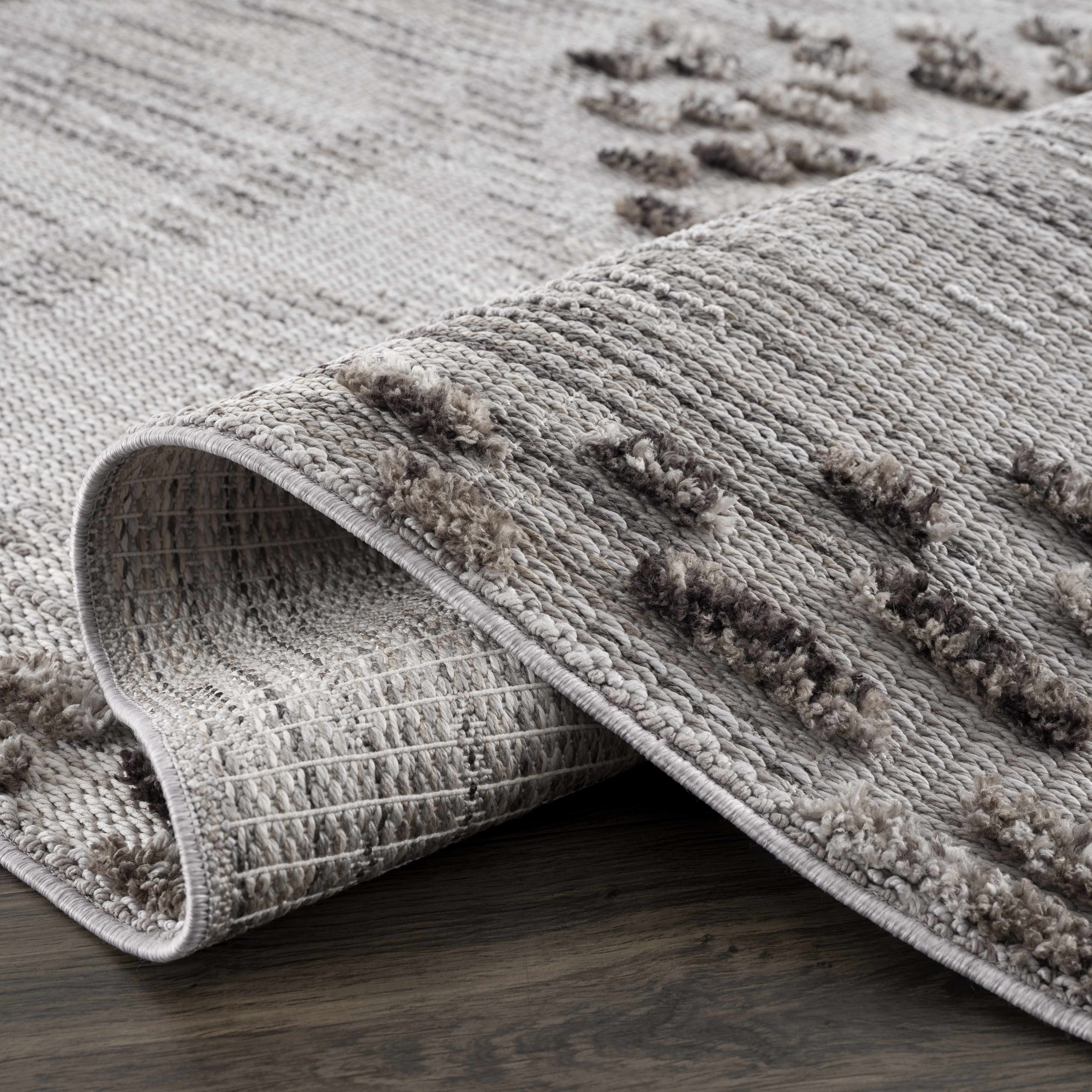 Cabarroguis Area Rug - Image 9