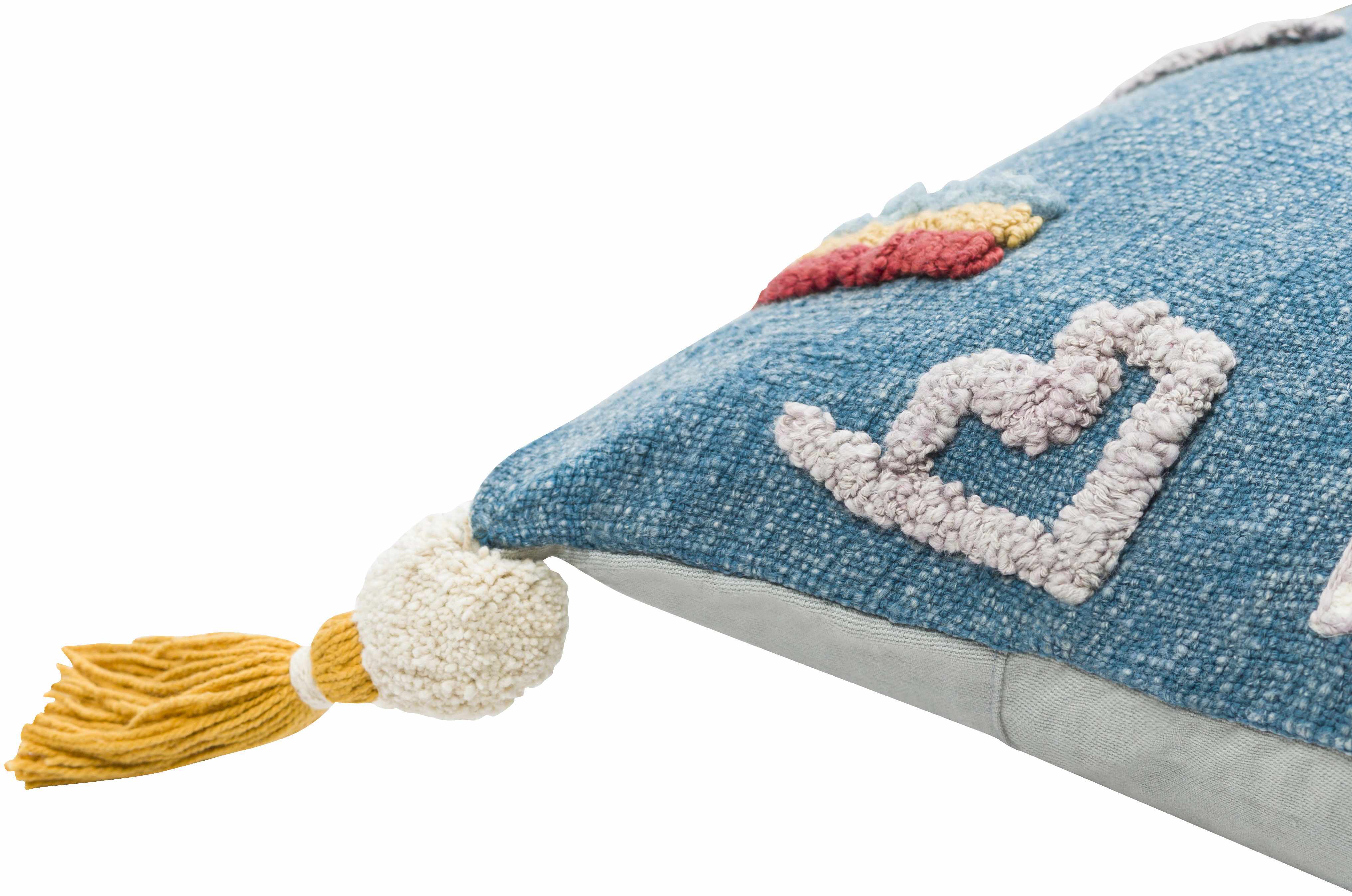 Carnuel Throw Pillow - Clearance - Image 3