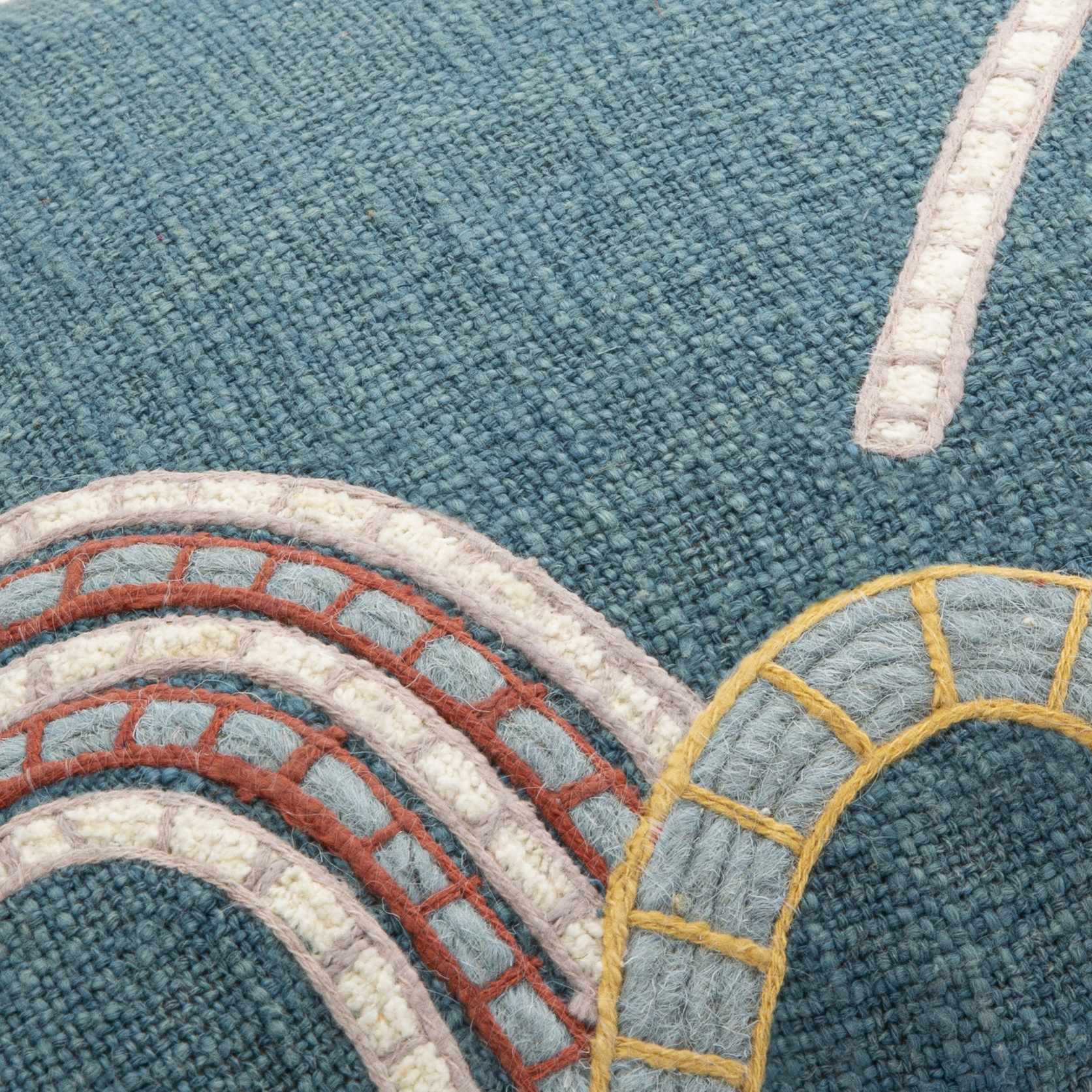 Carnuel Throw Pillow - Clearance - Image 6