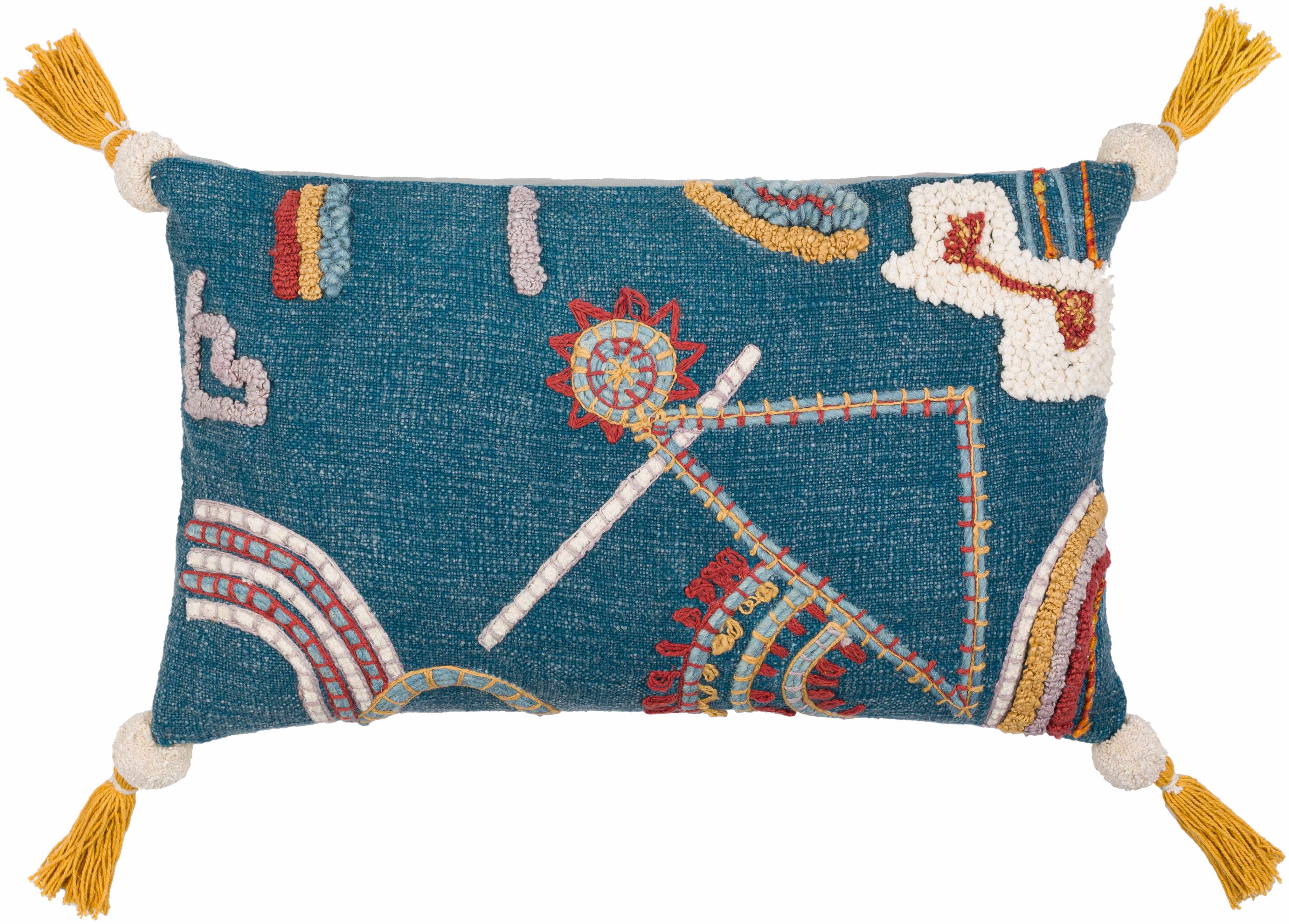 Carnuel Throw Pillow - Clearance - Image 7