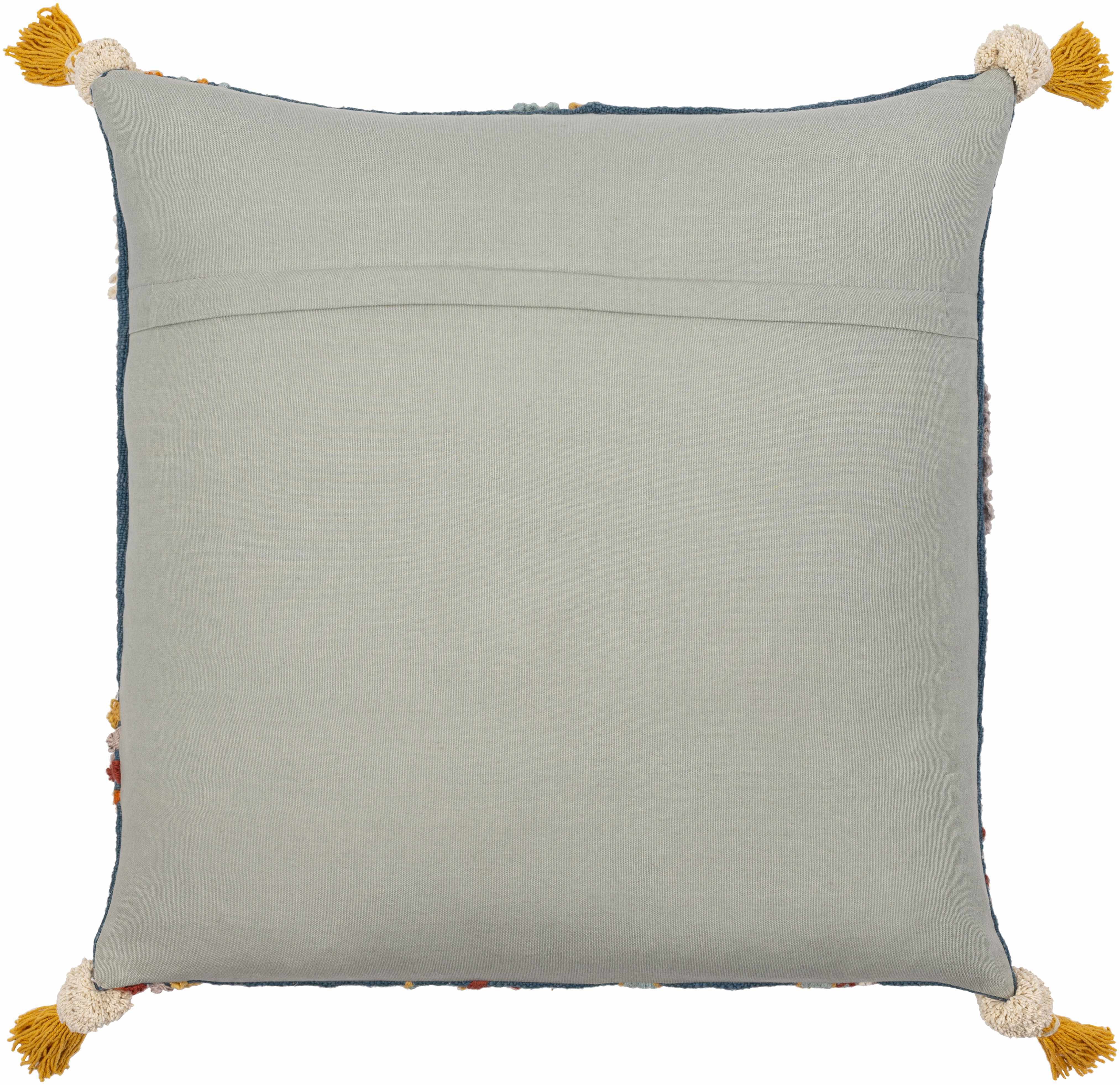 Carnuel Throw Pillow - Clearance - Image 8