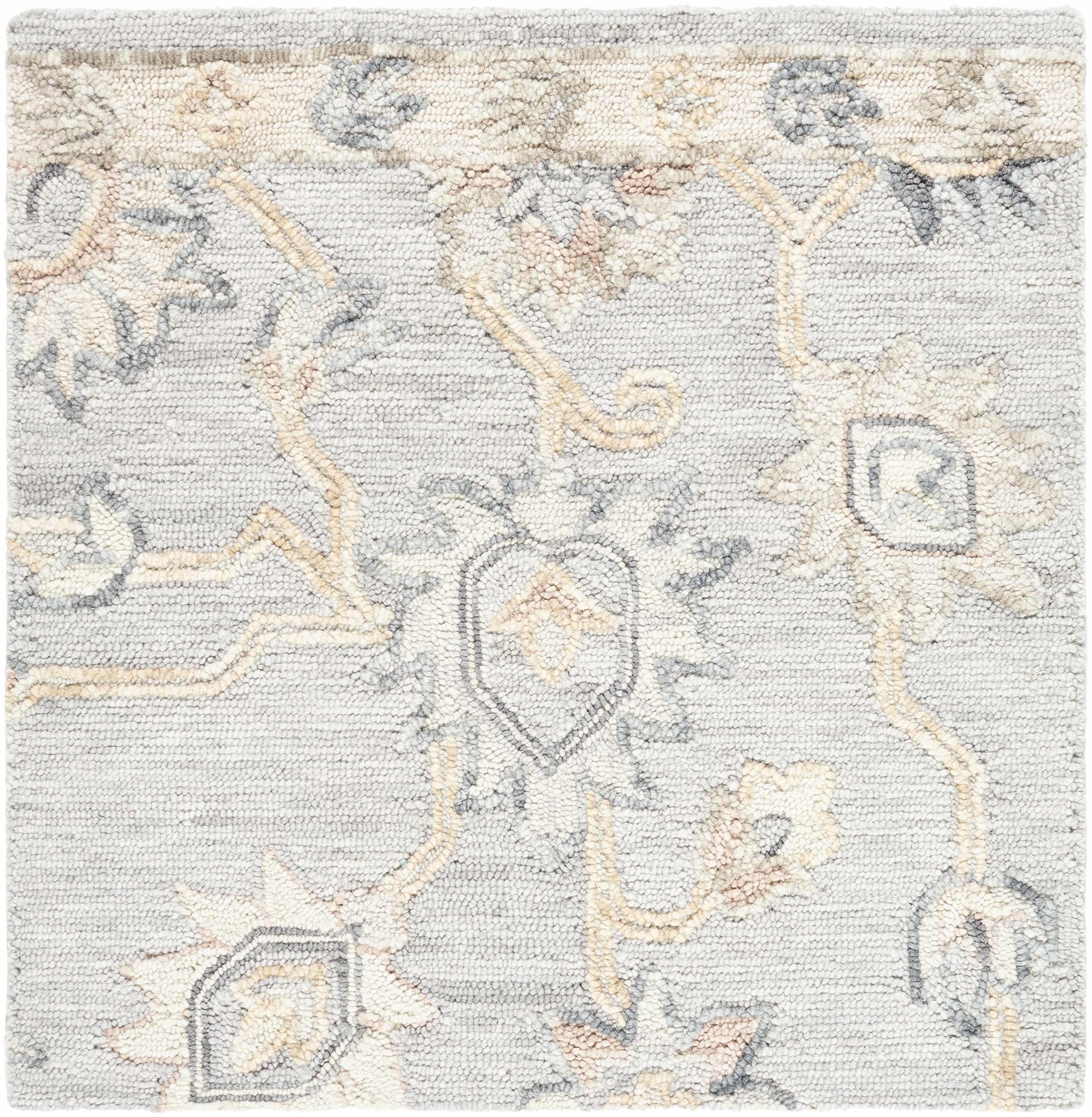 Cedric Oushak Area Rug - Image 8