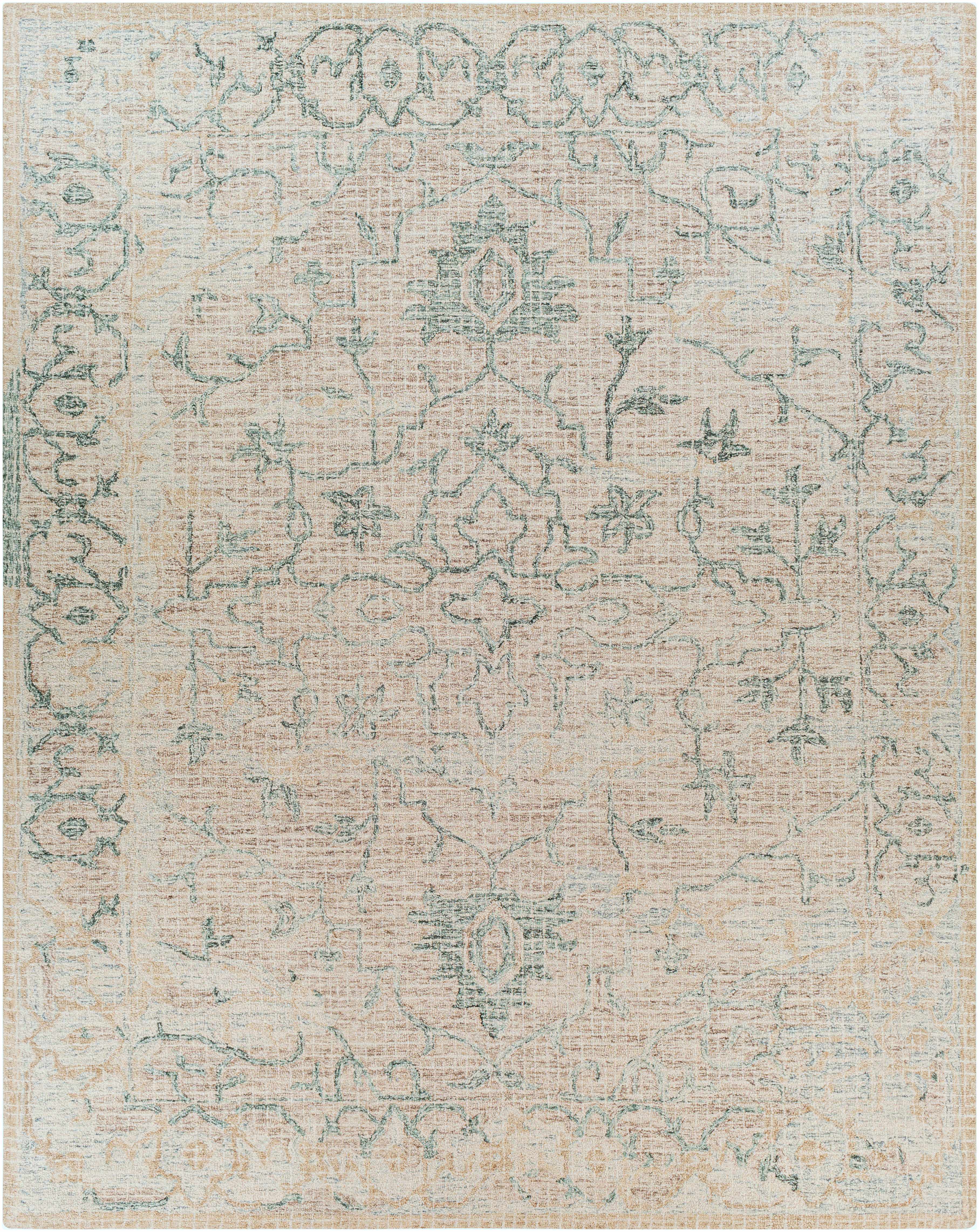 Connellsville Area Rug - Image 11