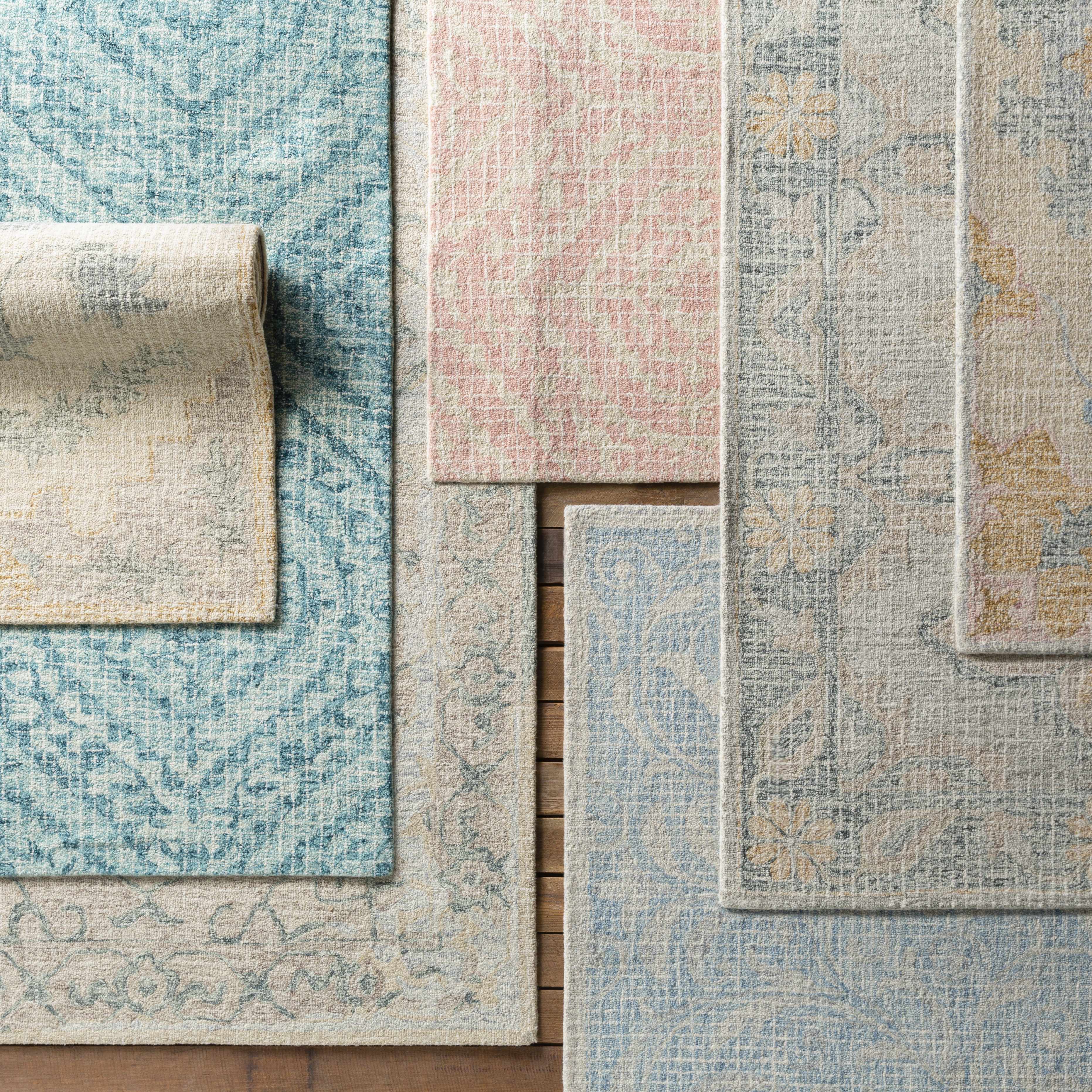 Connellsville Area Rug - Image 5