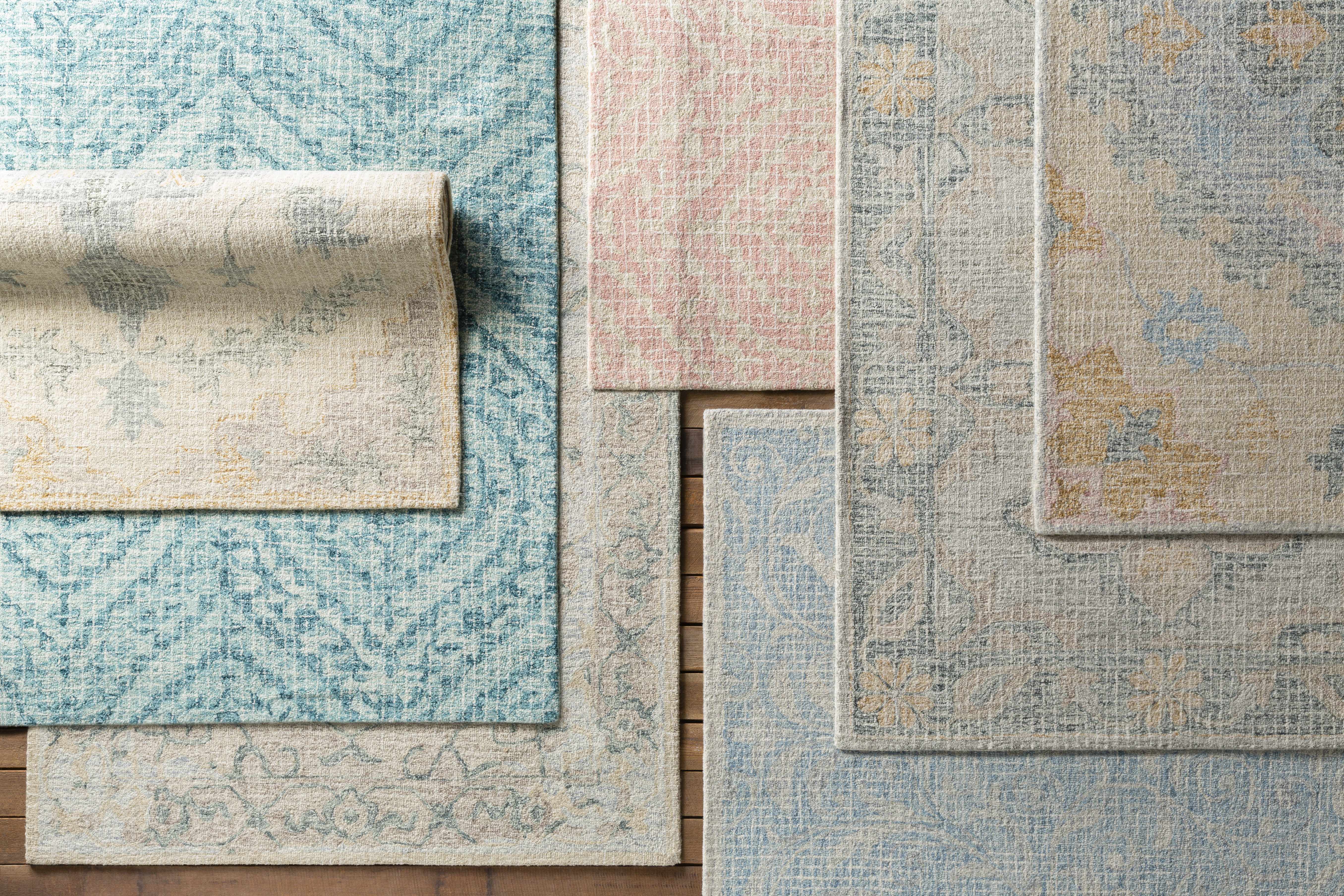 Connellsville Area Rug - Image 6