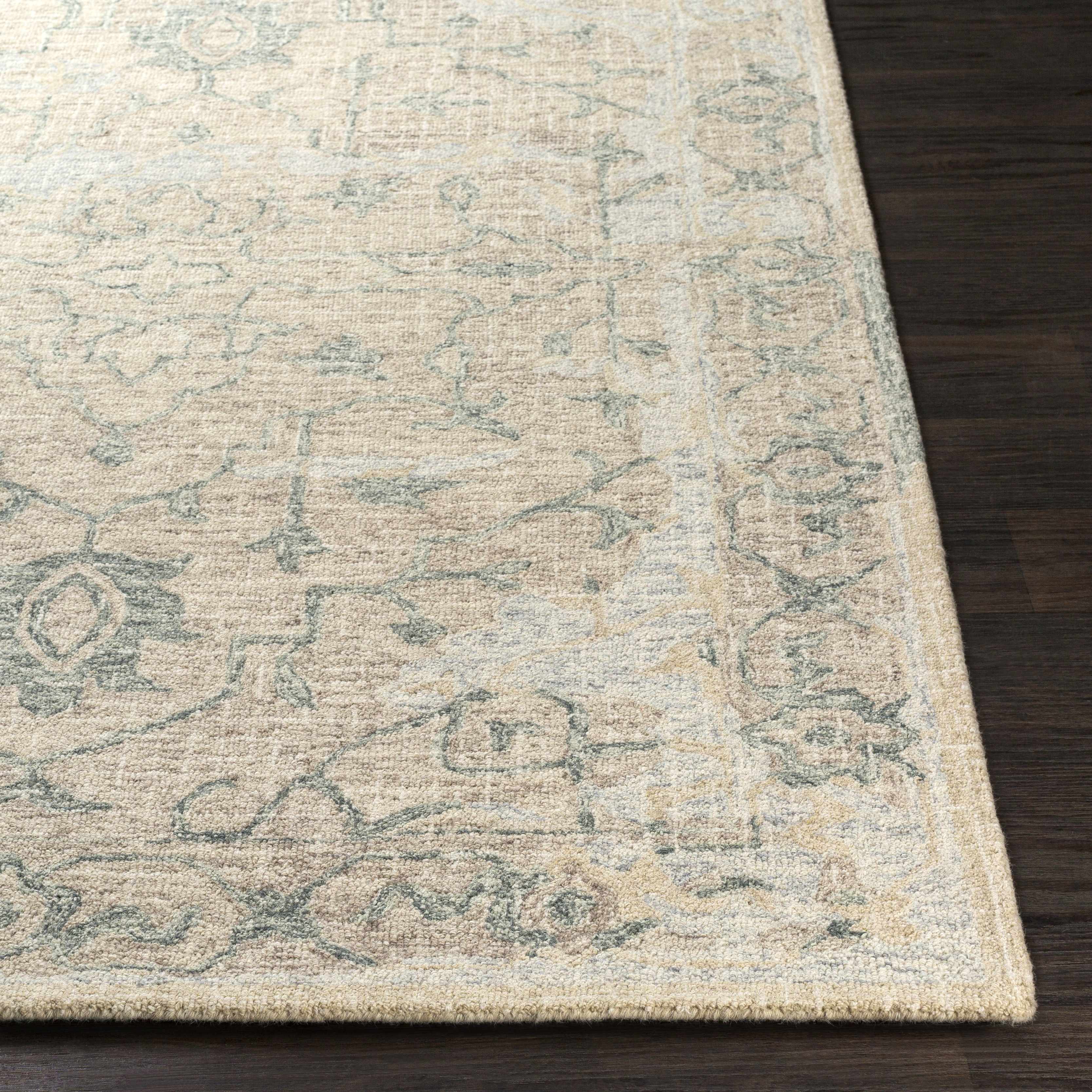 Connellsville Area Rug - Image 7